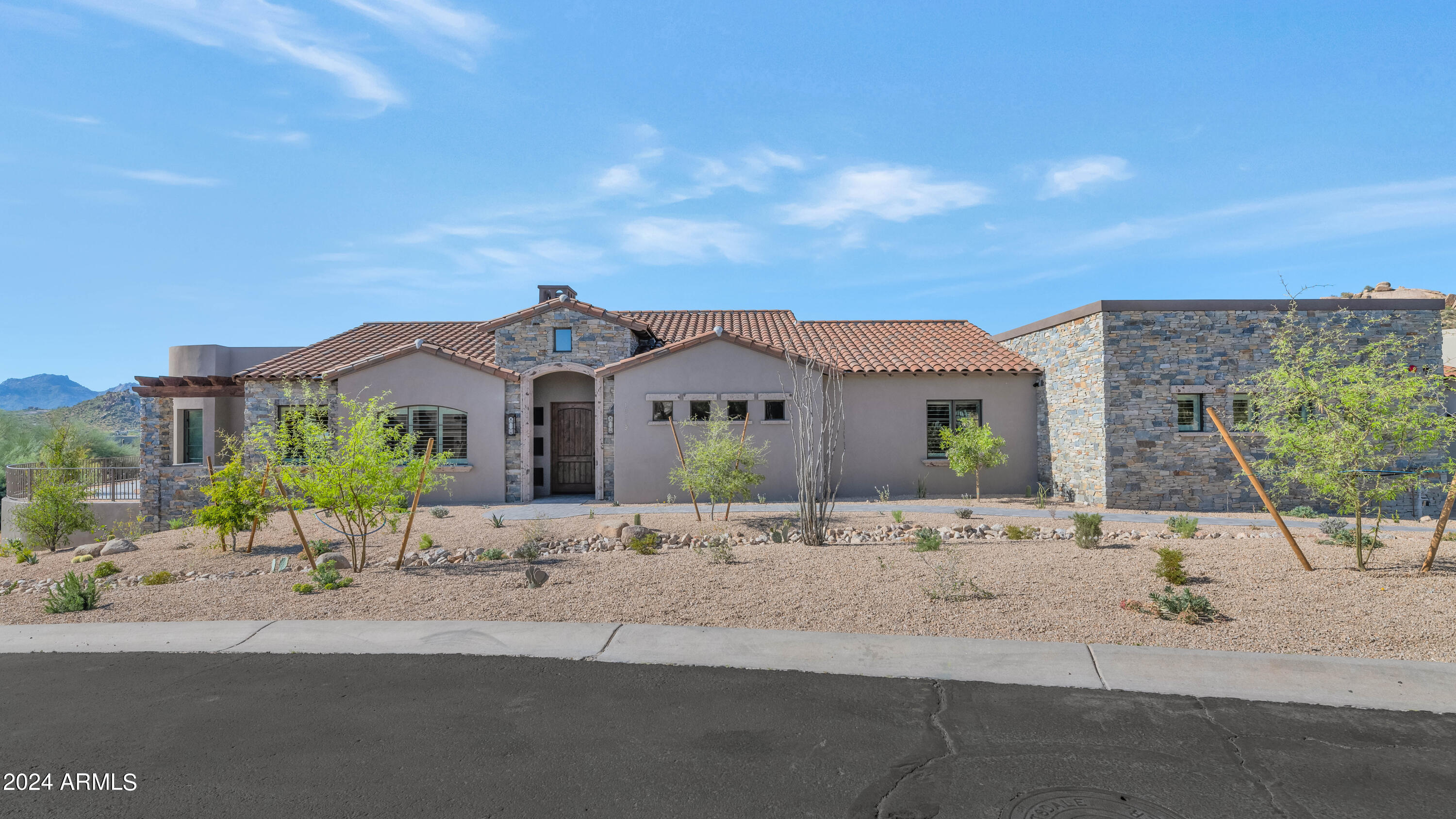 10779 E Whitethorn Drive