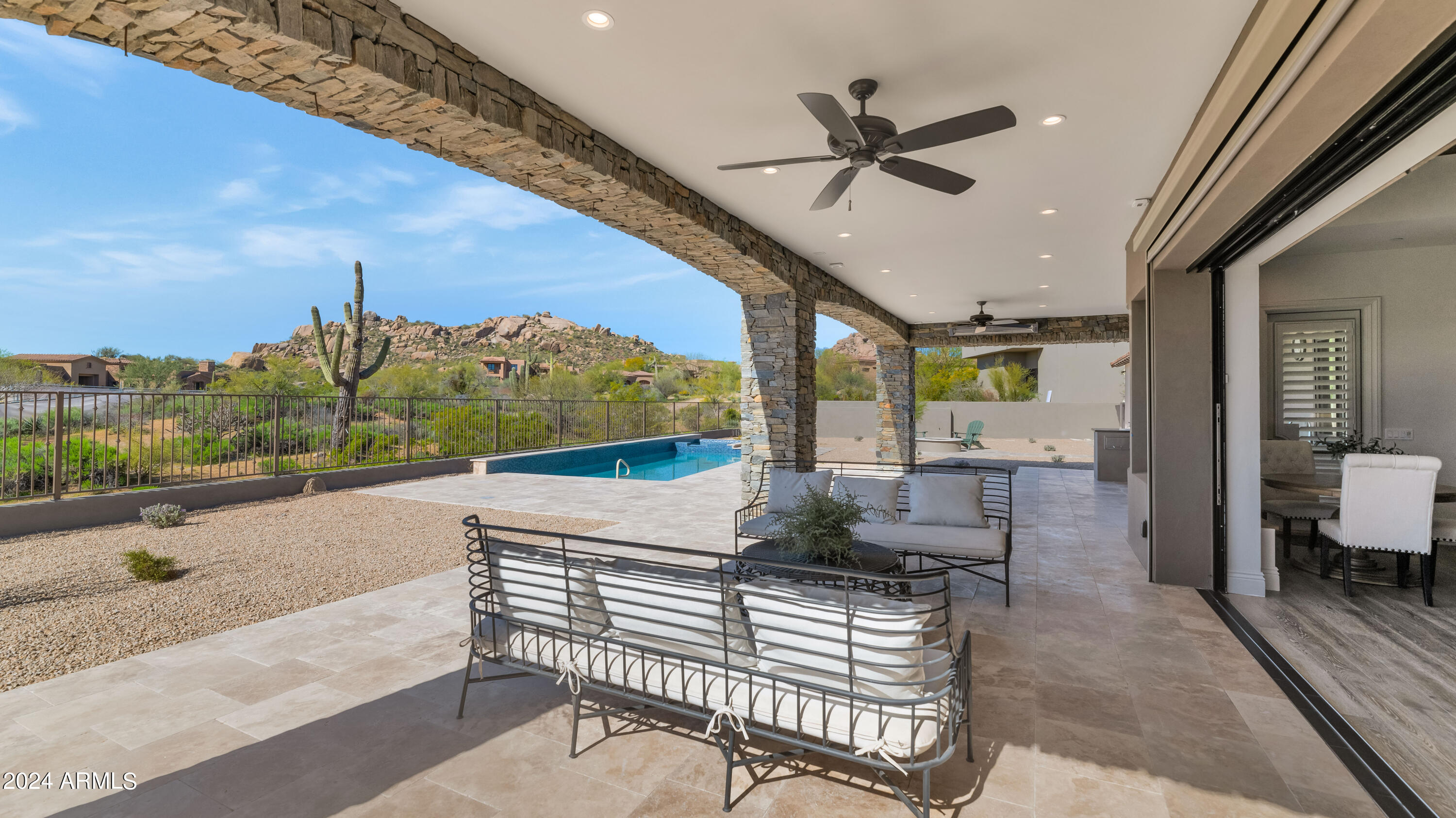 10779 E Whitethorn Drive