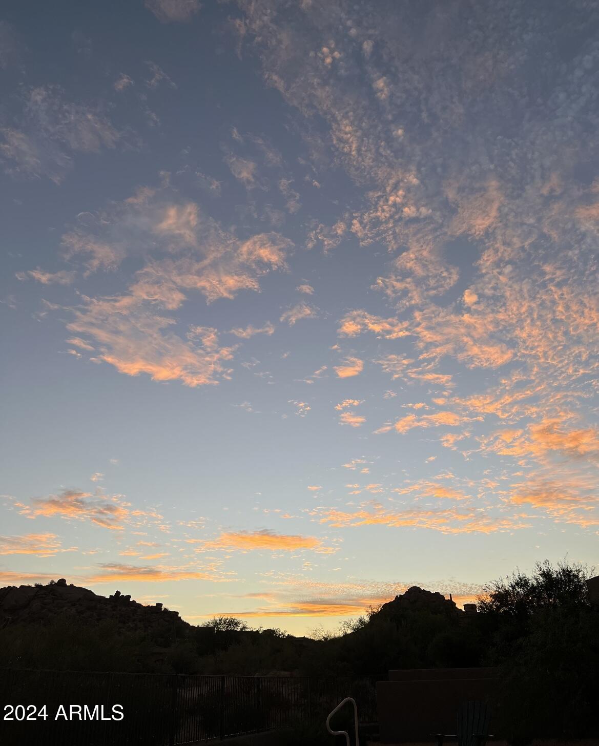 10779 E Whitethorn Drive