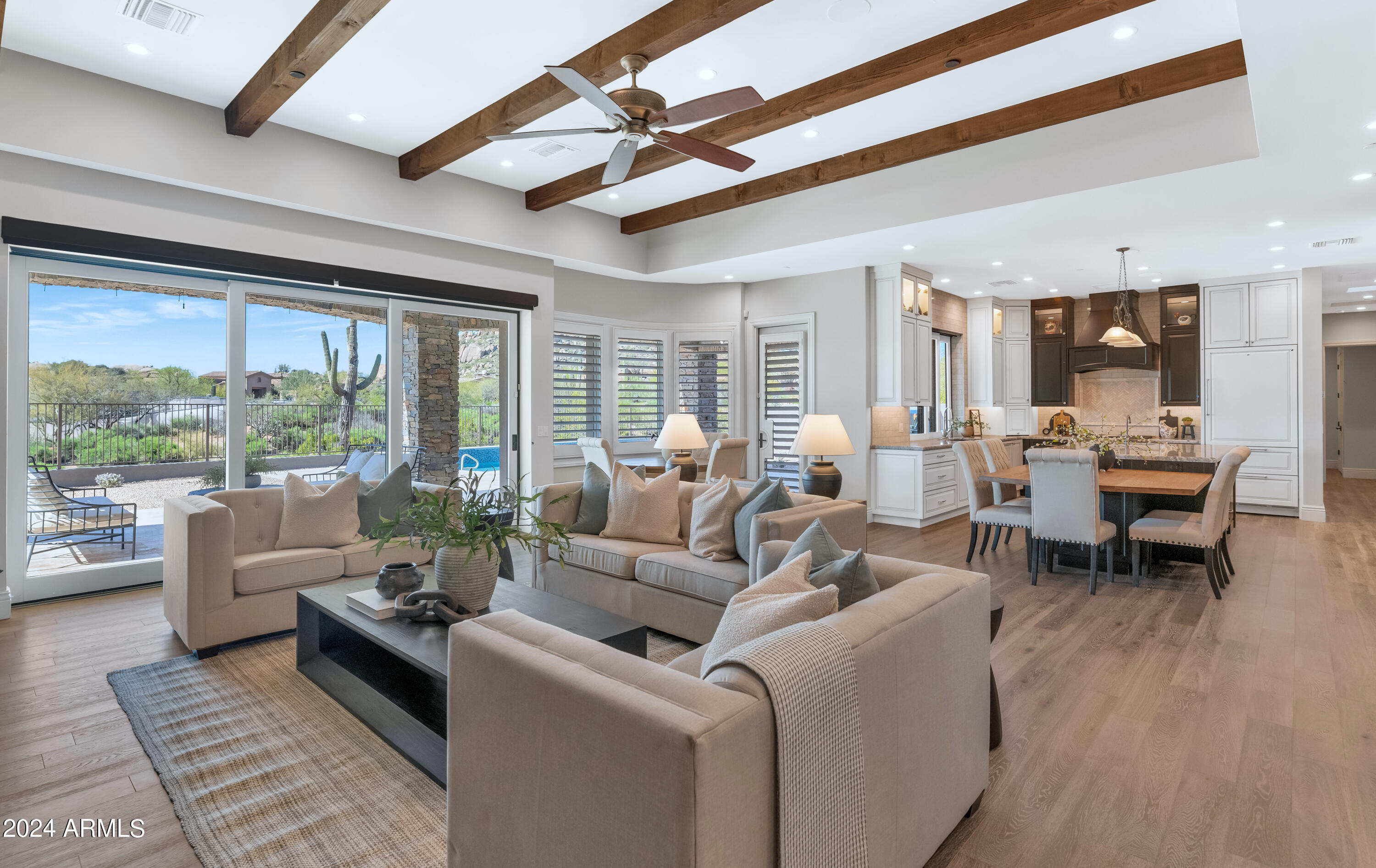 10779 E Whitethorn Drive