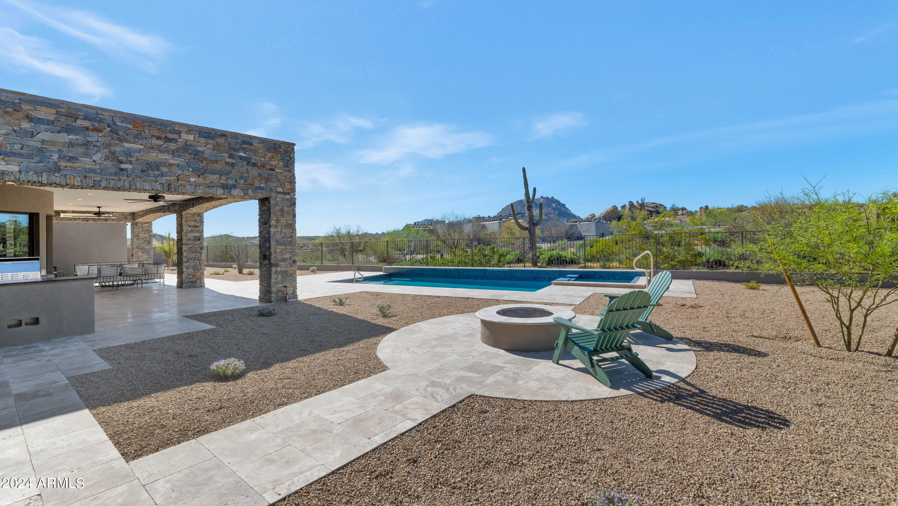 10779 E Whitethorn Drive