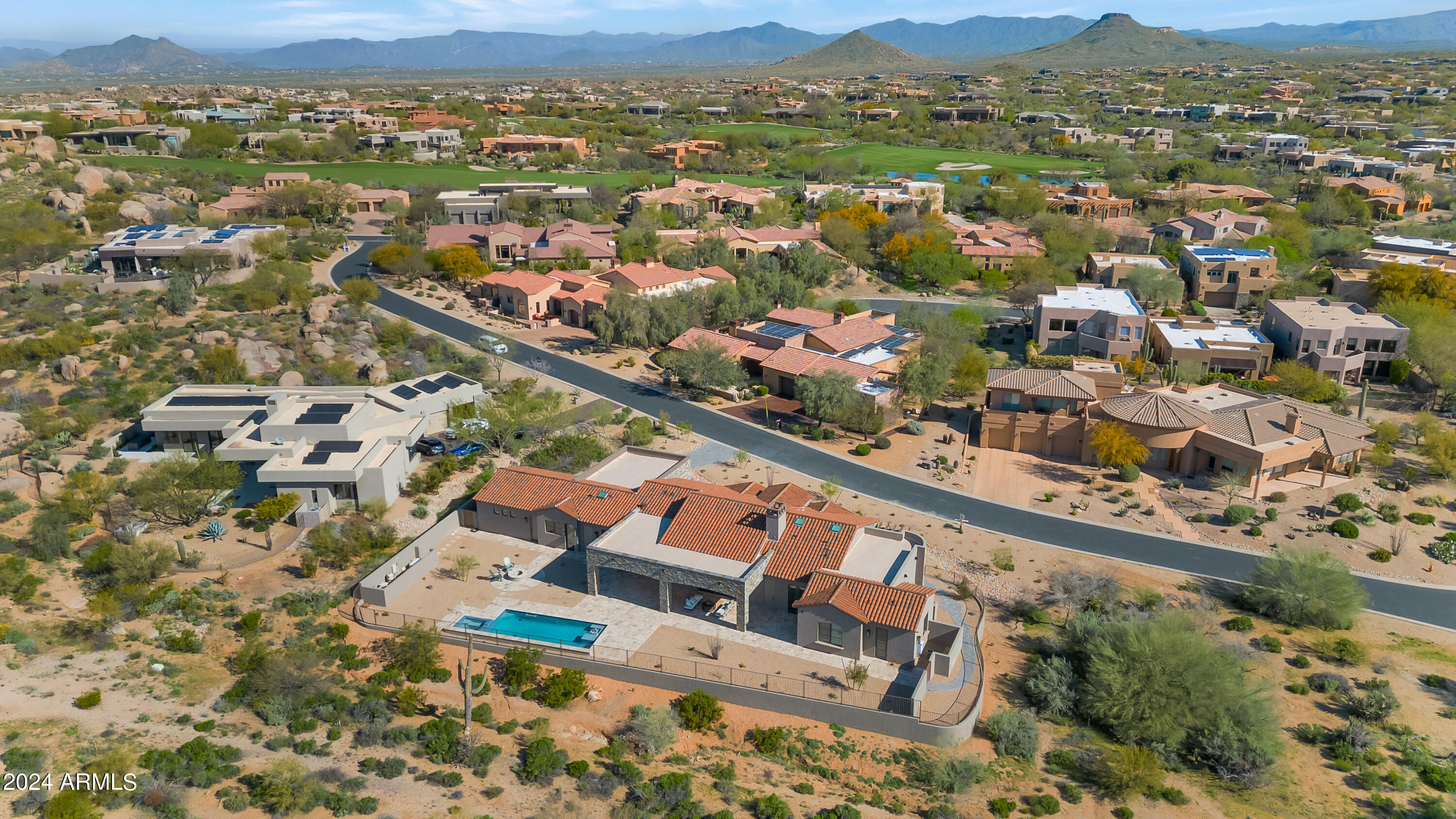 10779 E Whitethorn Drive