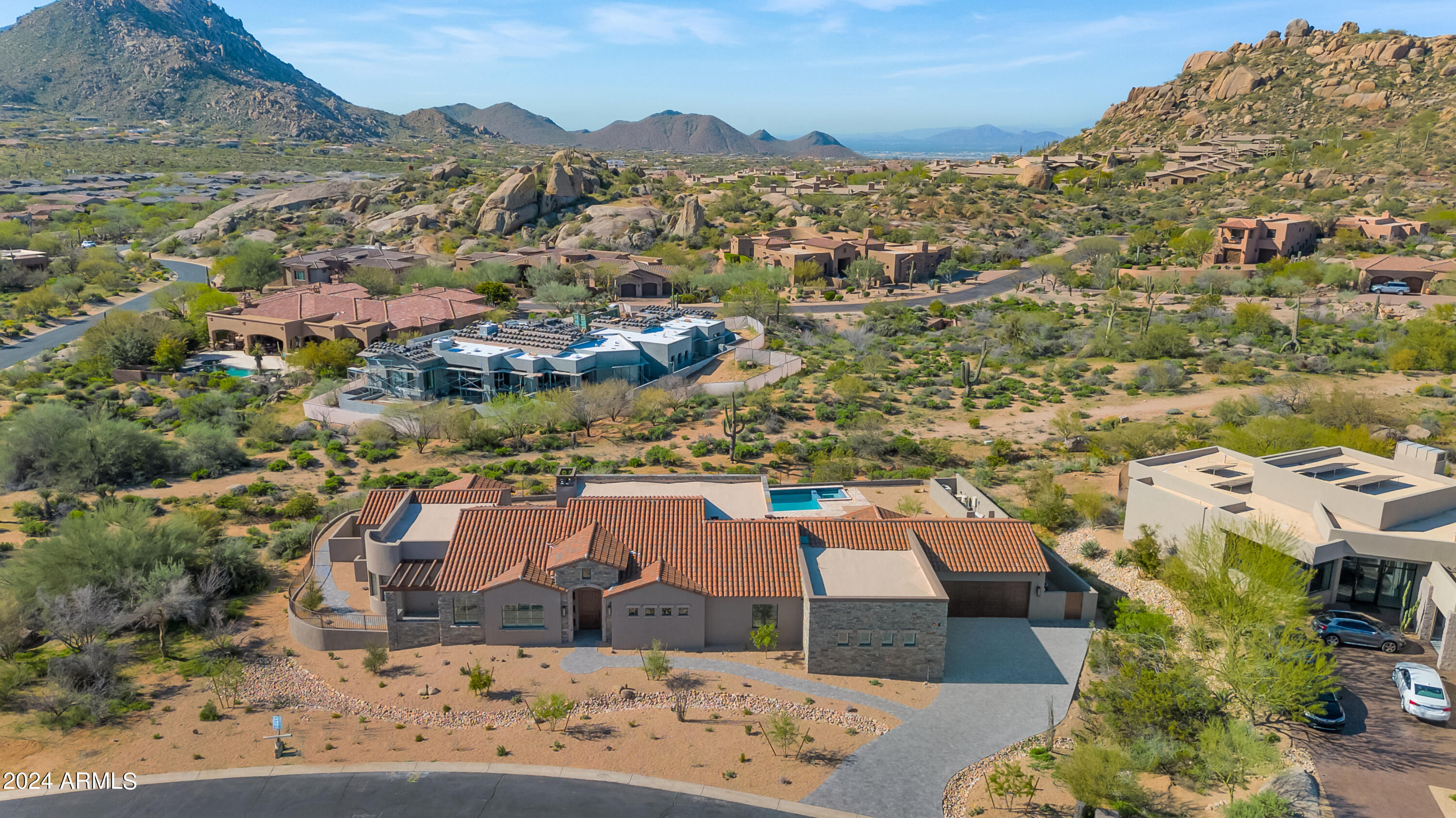 10779 E Whitethorn Drive