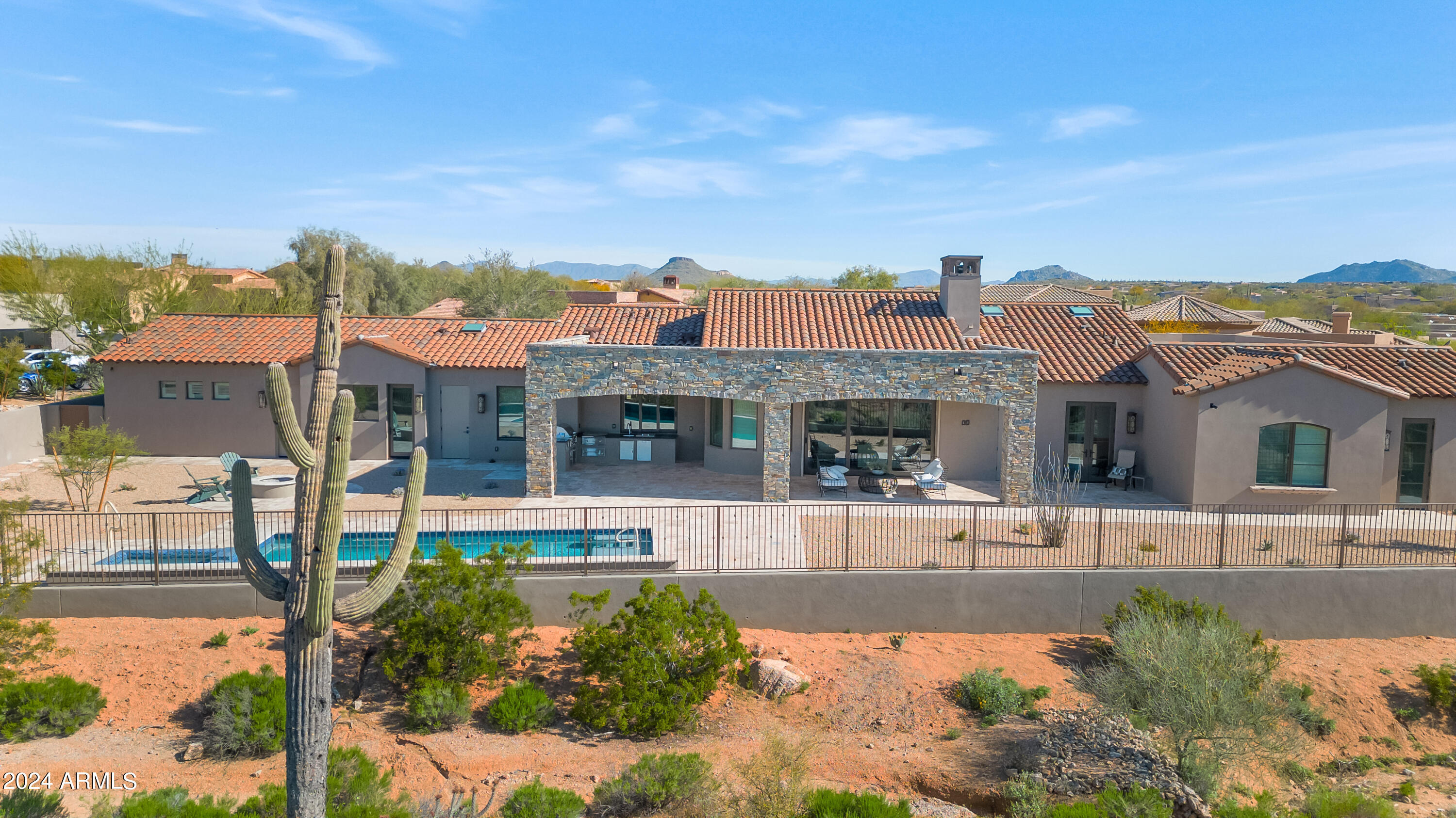 10779 E Whitethorn Drive