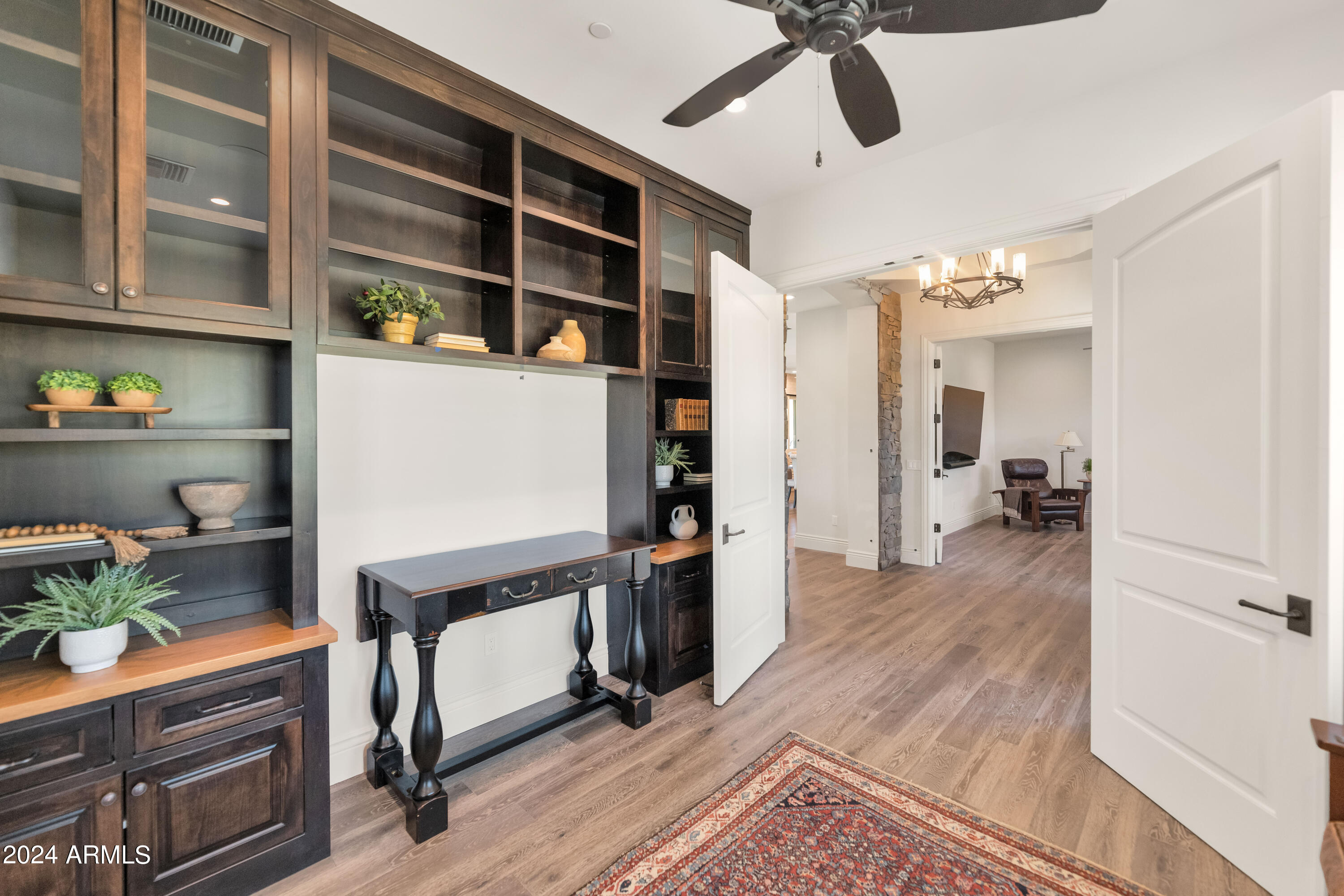 10779 E Whitethorn Drive