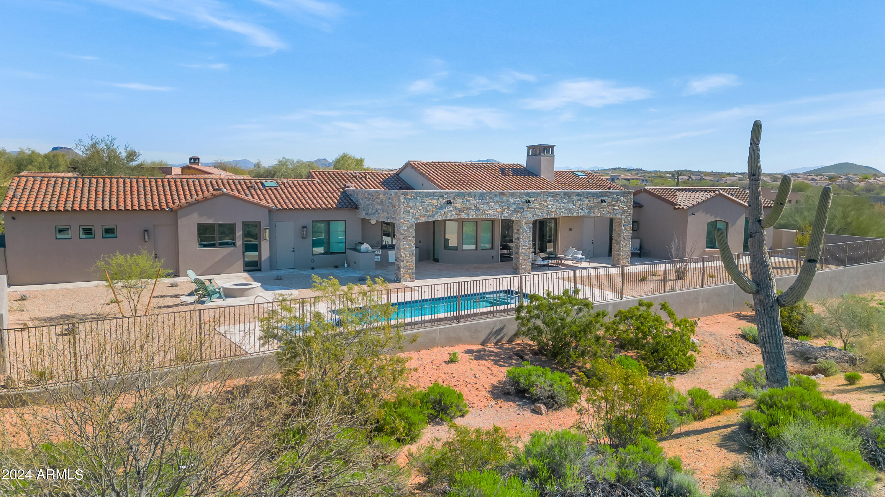 10779 E Whitethorn Drive