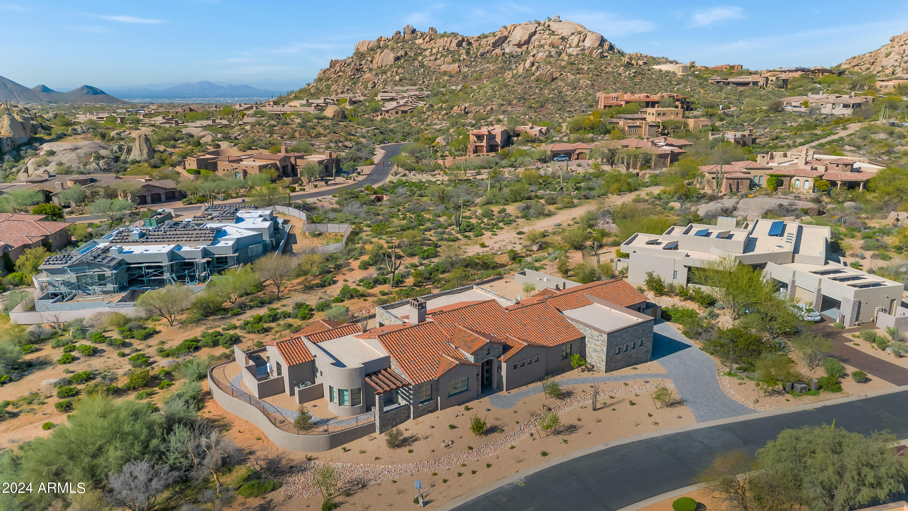 10779 E Whitethorn Drive