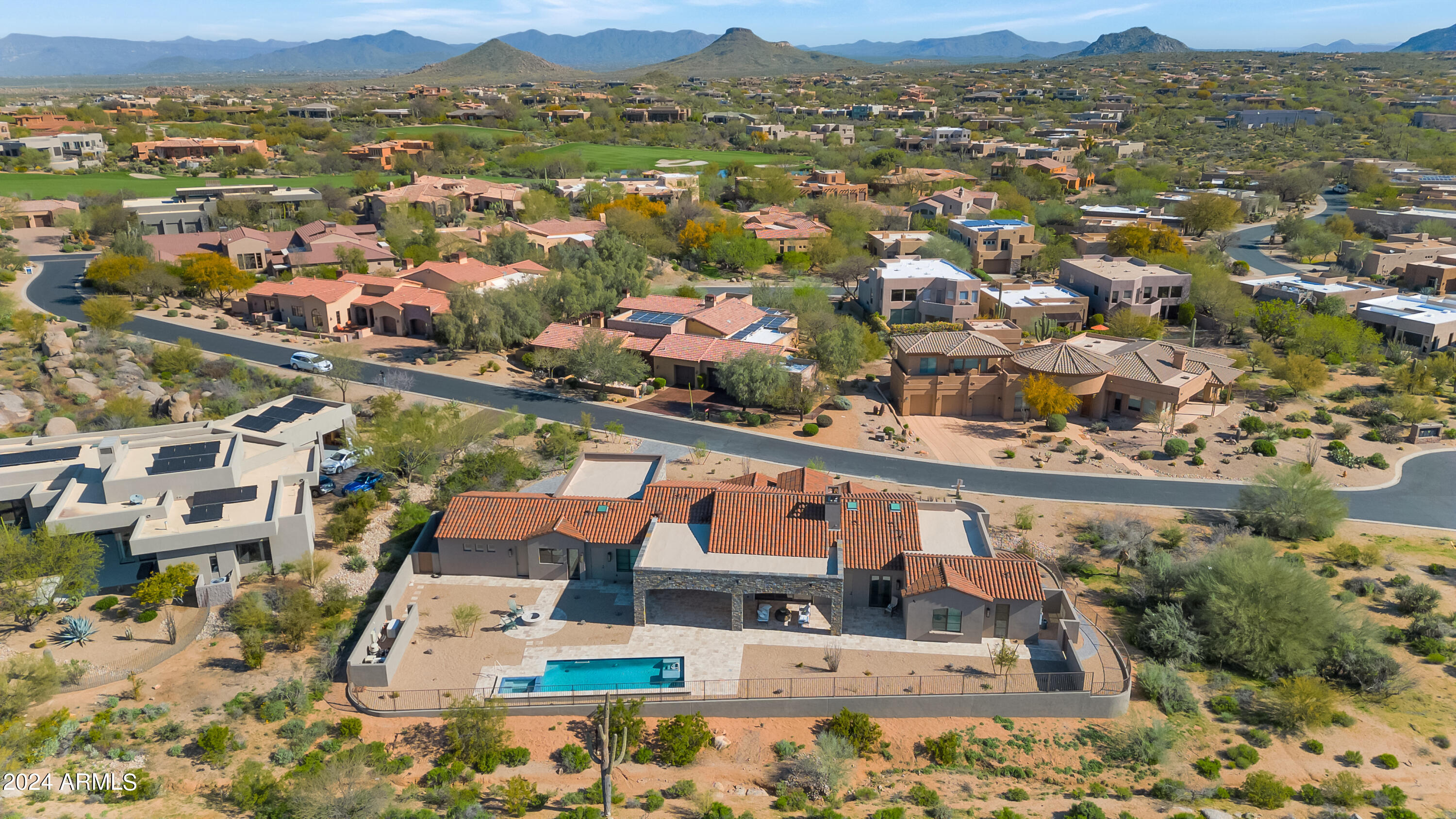 10779 E Whitethorn Drive