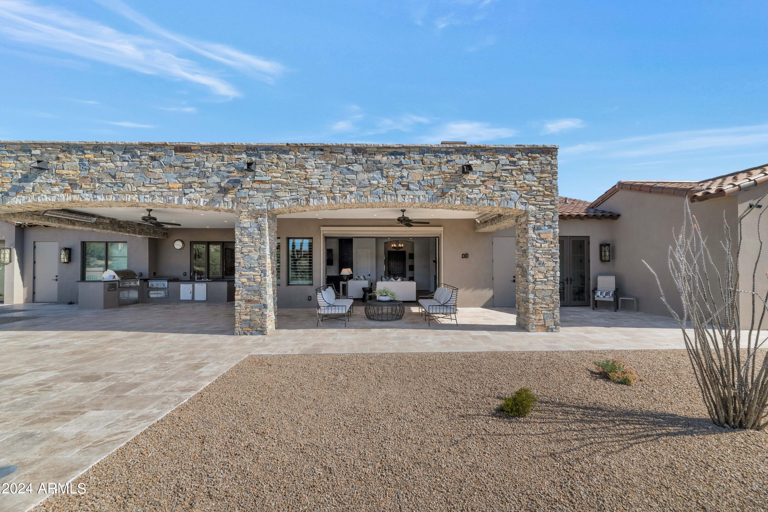 10779 E Whitethorn Drive