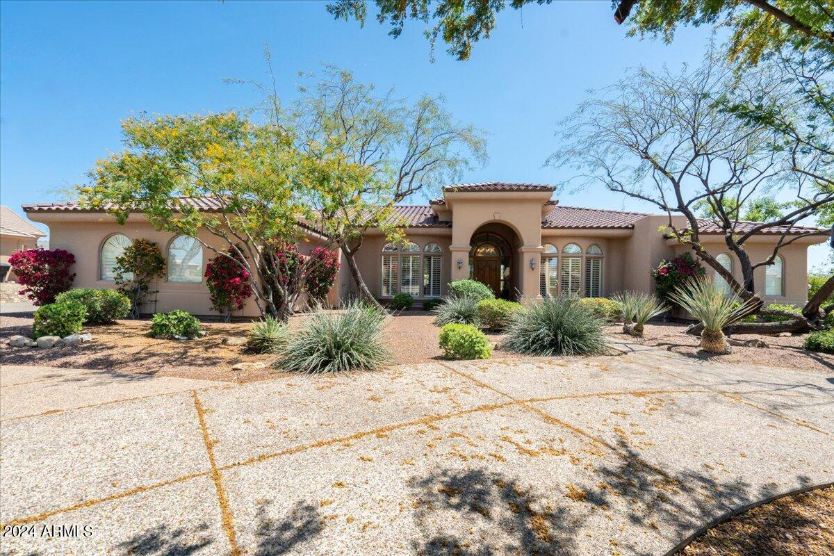 9655 N 130TH Street