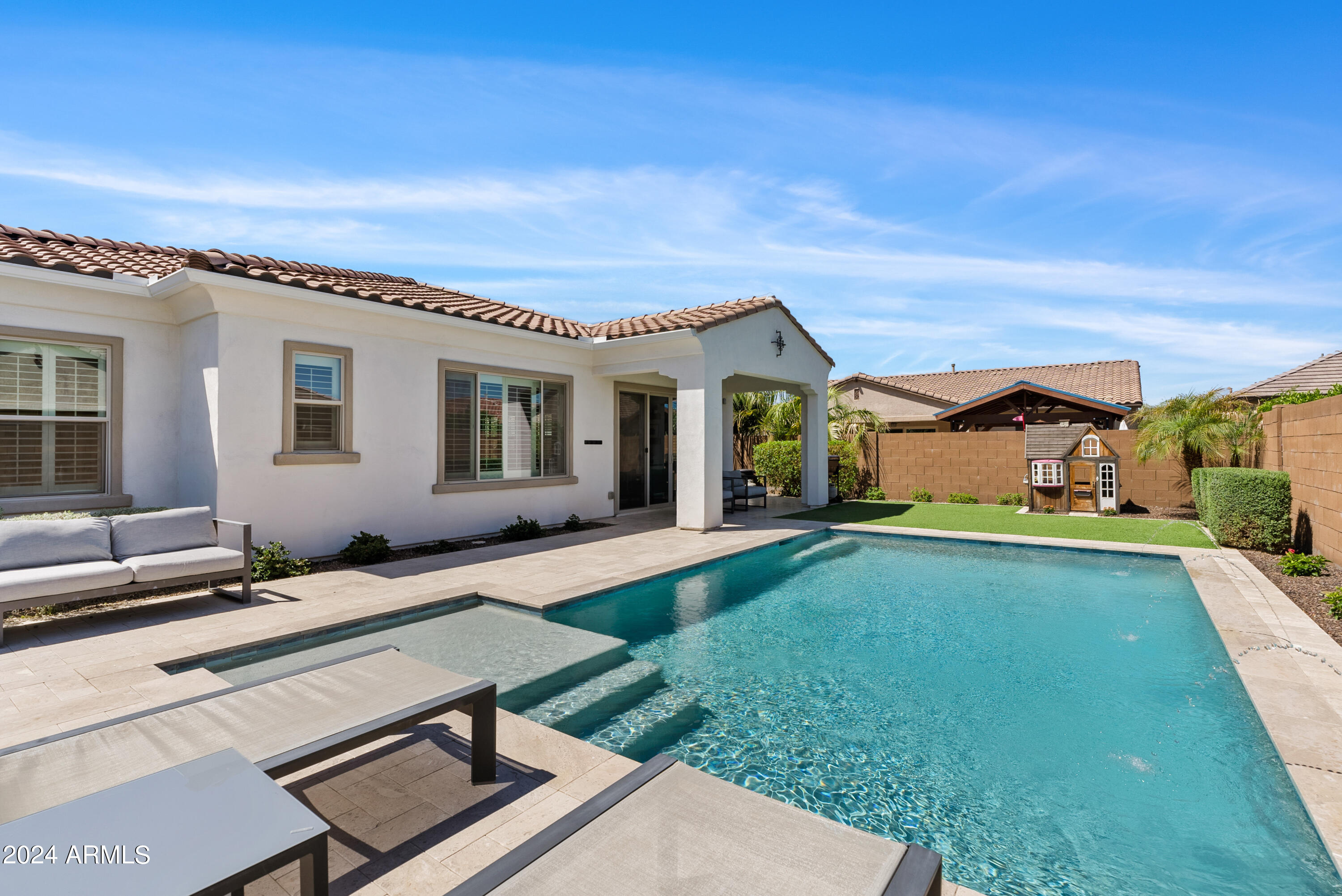 10712 E SEBRING Avenue