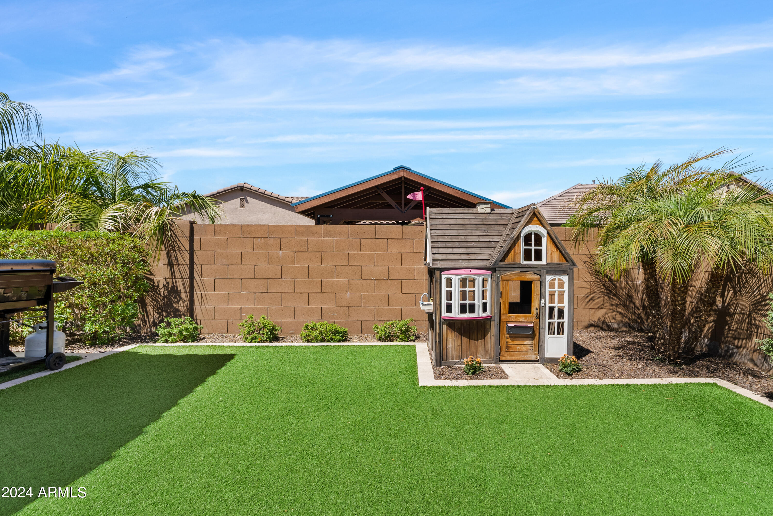 10712 E SEBRING Avenue