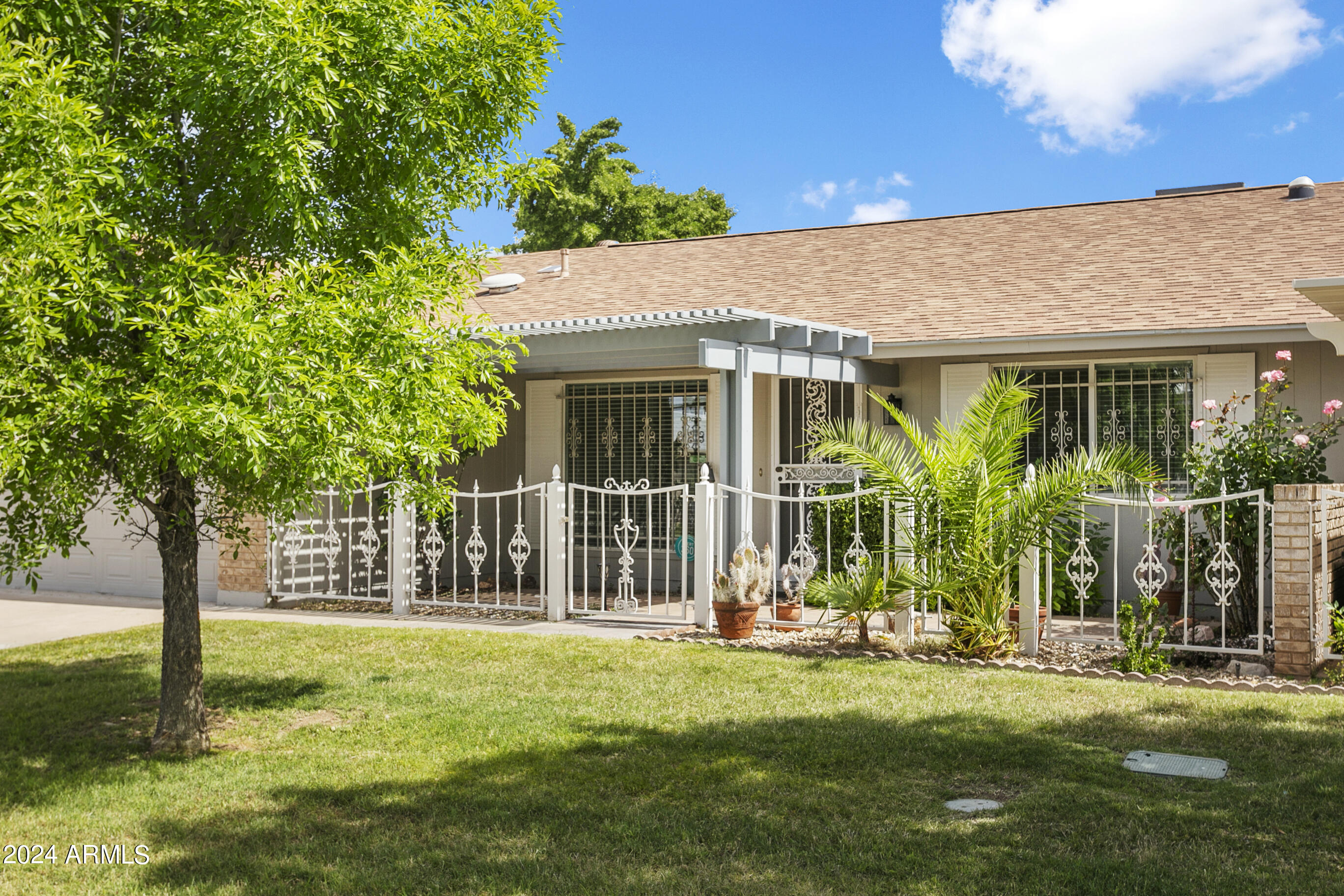 10312 W Kingswood Circle