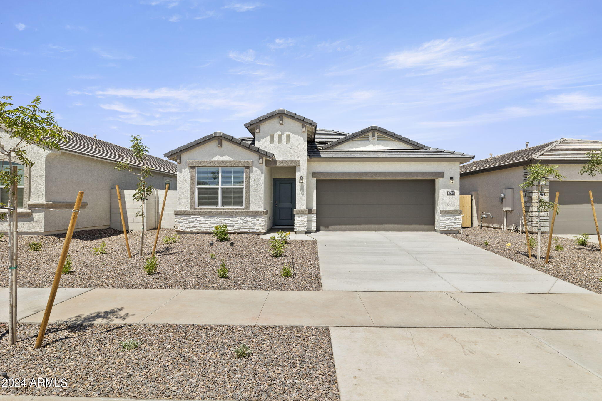 18580 W BRONCO Trail