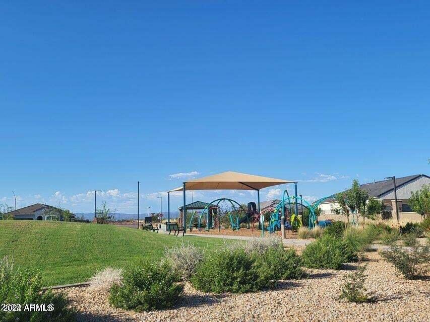 18580 W BRONCO Trail