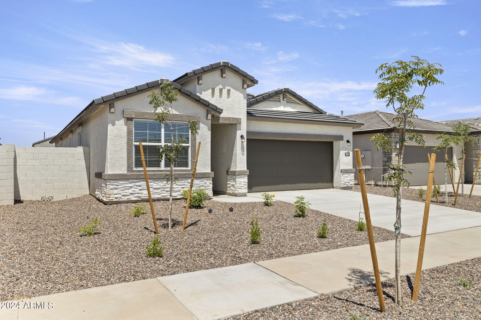 18580 W BRONCO Trail