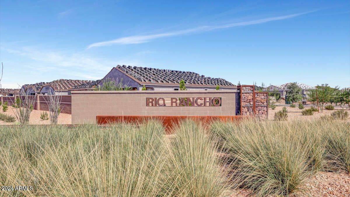 18580 W BRONCO Trail