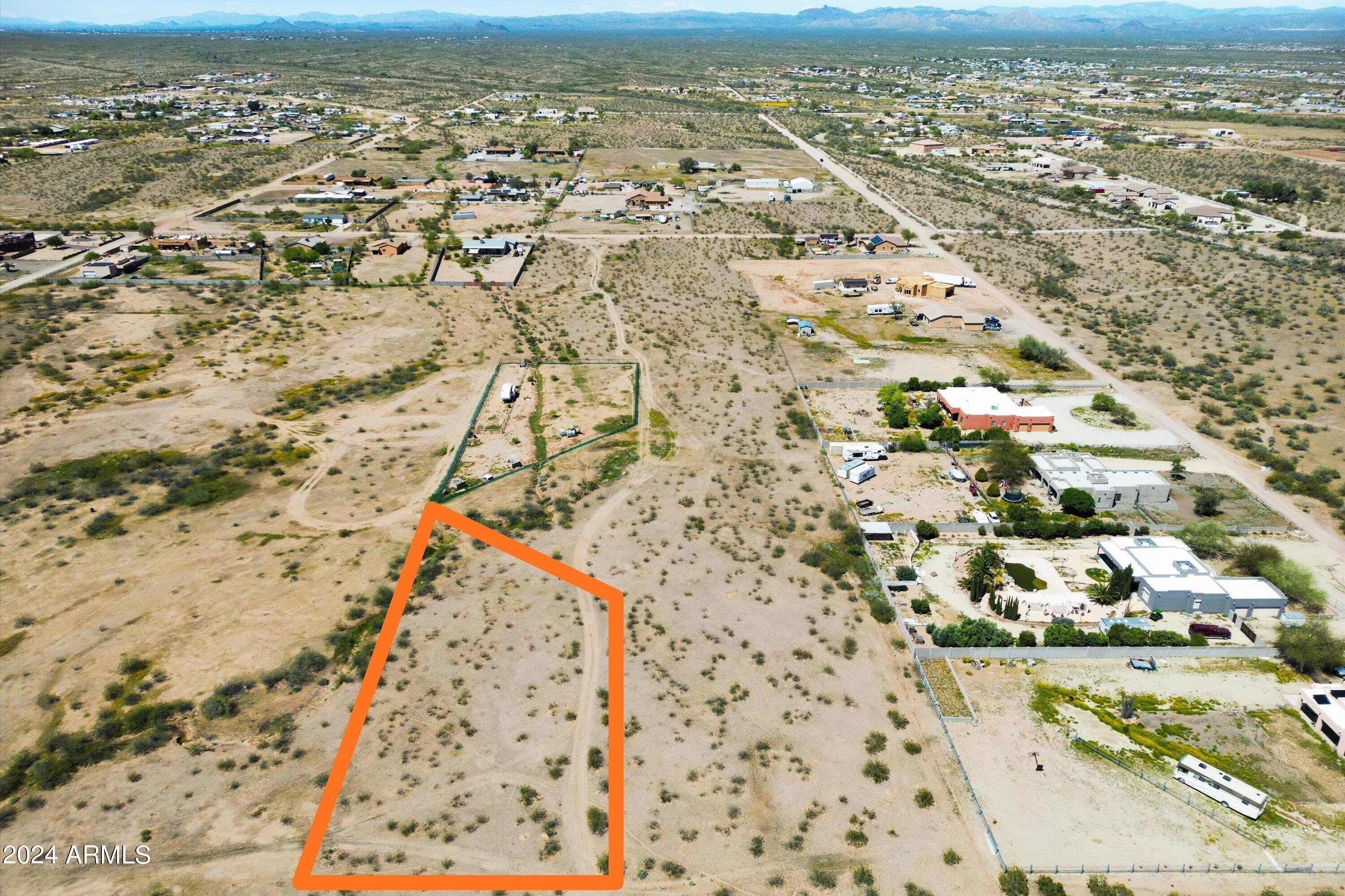 30XXX4 N 229th Avenue Unit: -