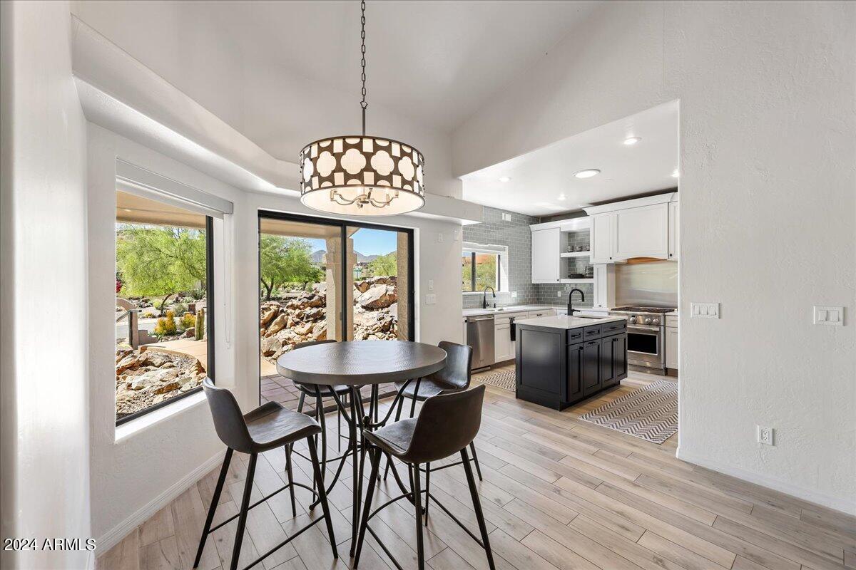 15447 E Greystone Drive