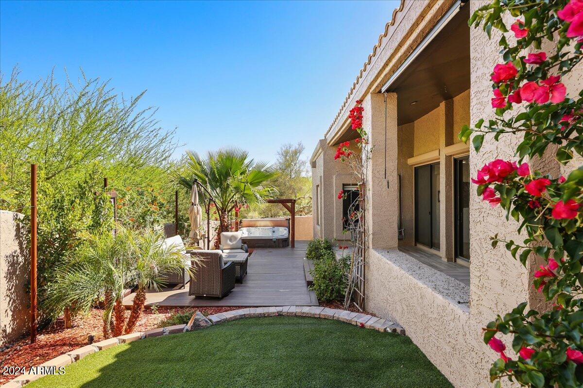 15447 E Greystone Drive