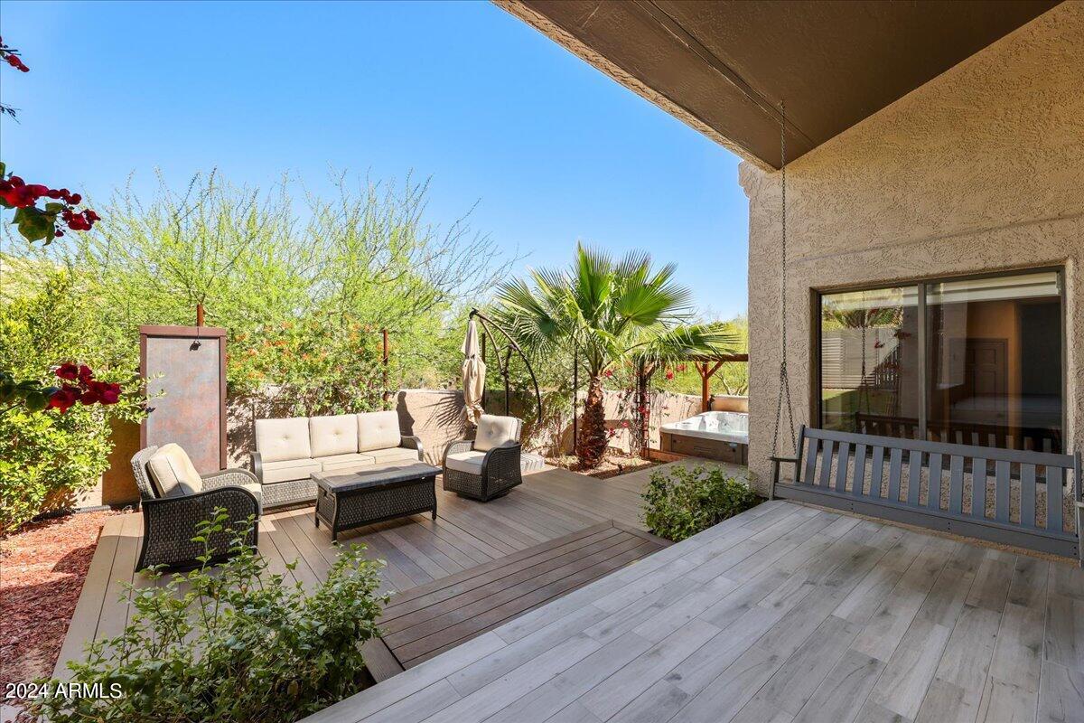 15447 E Greystone Drive
