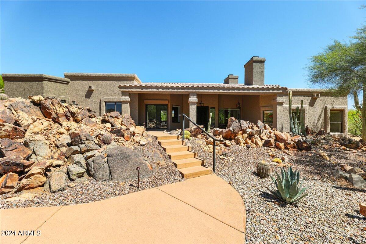 15447 E Greystone Drive