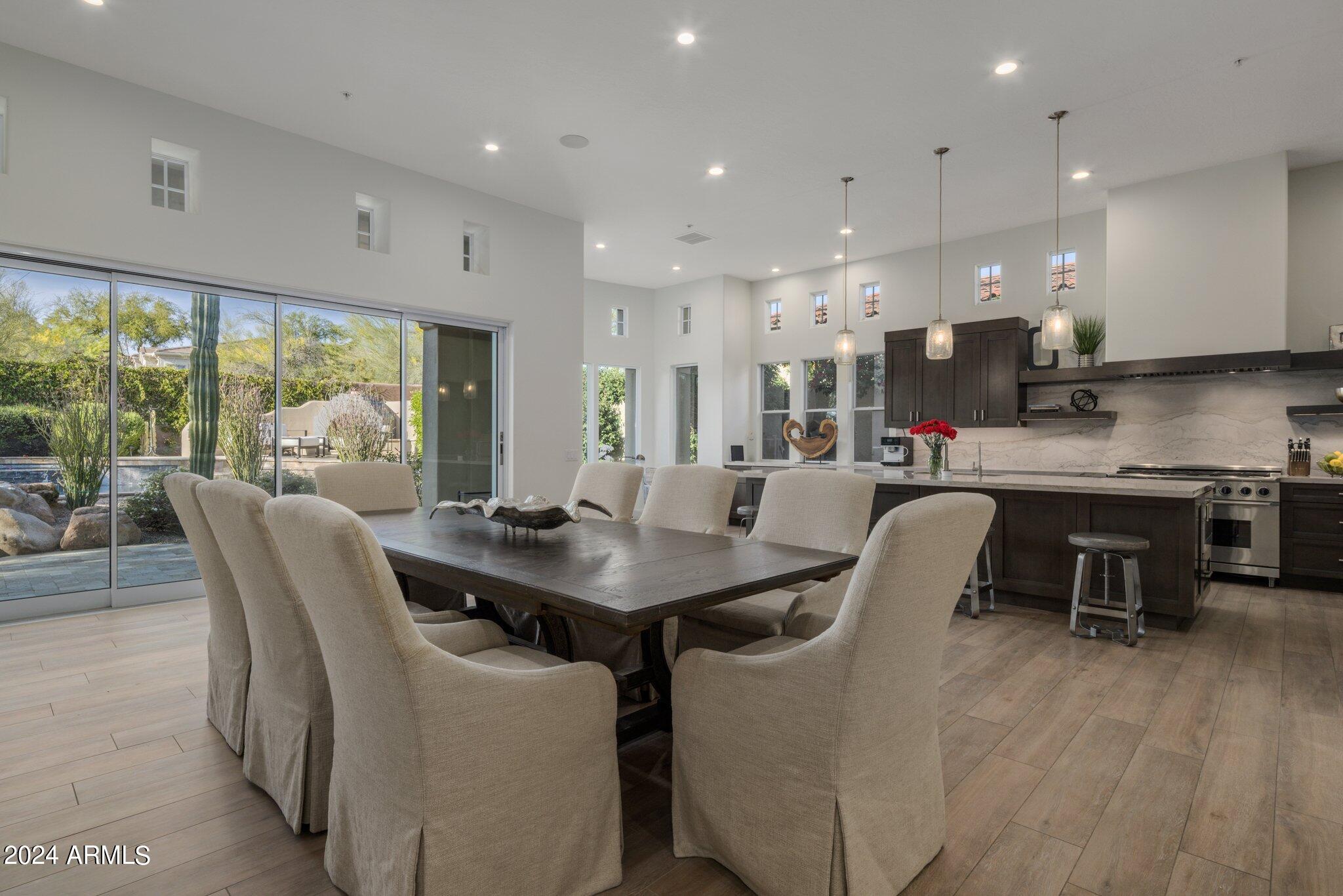 9528 E MOUNTAIN SPRING Road