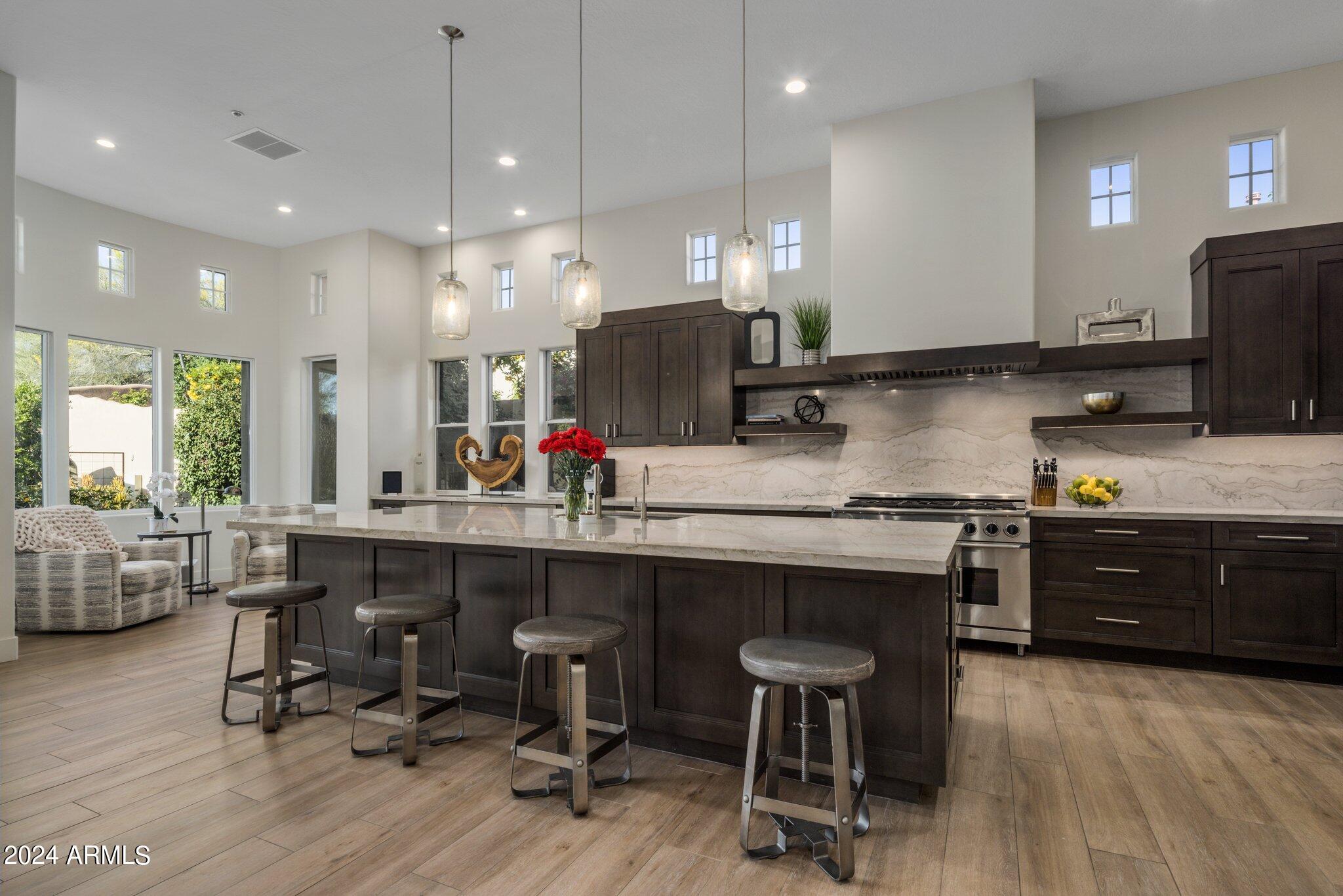 9528 E MOUNTAIN SPRING Road