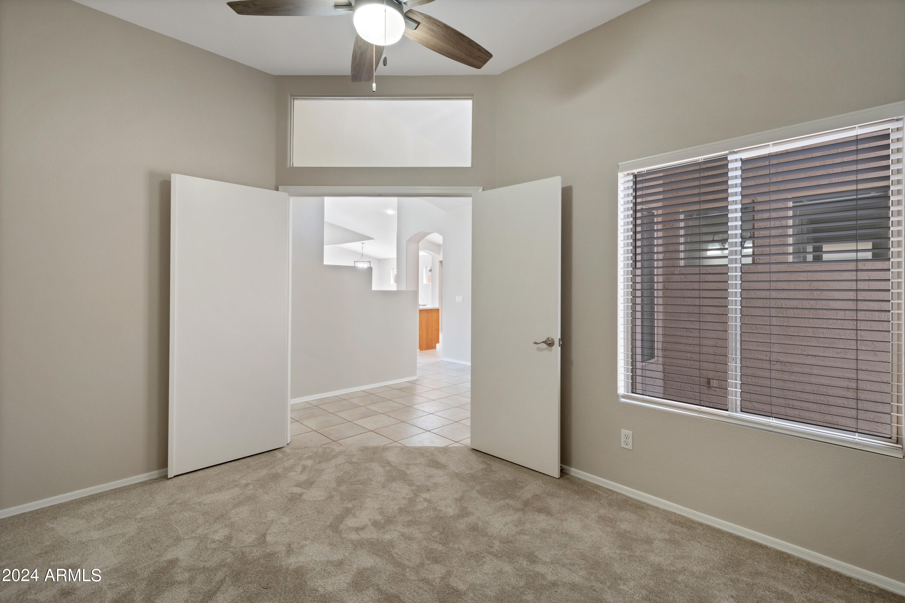 322 E RAWHIDE Avenue