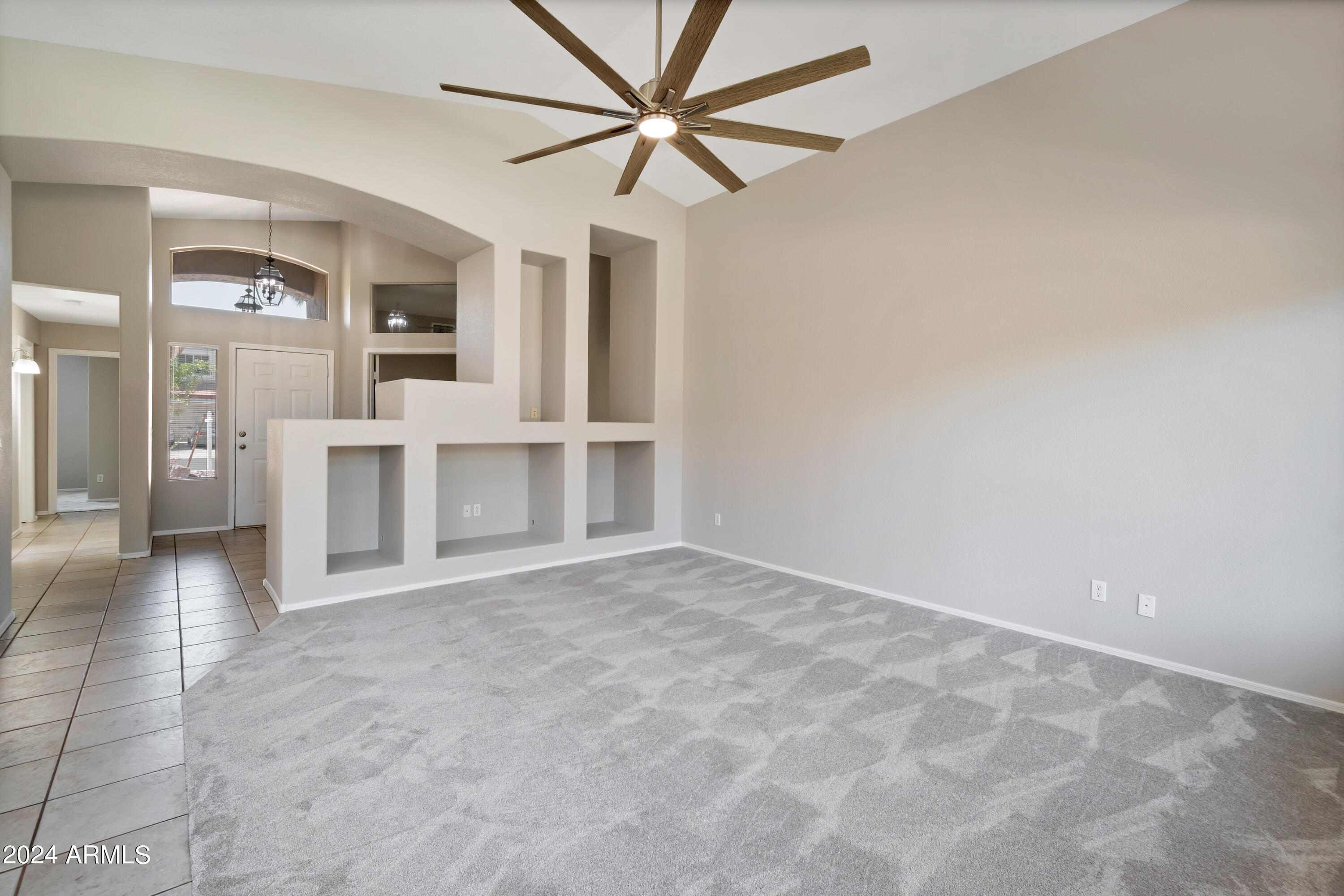 322 E RAWHIDE Avenue