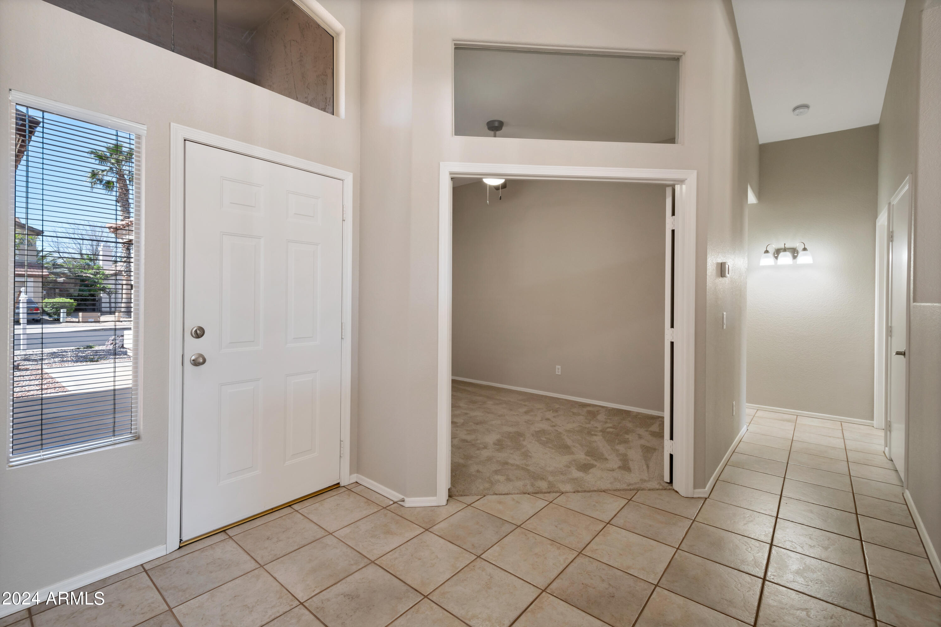 322 E RAWHIDE Avenue