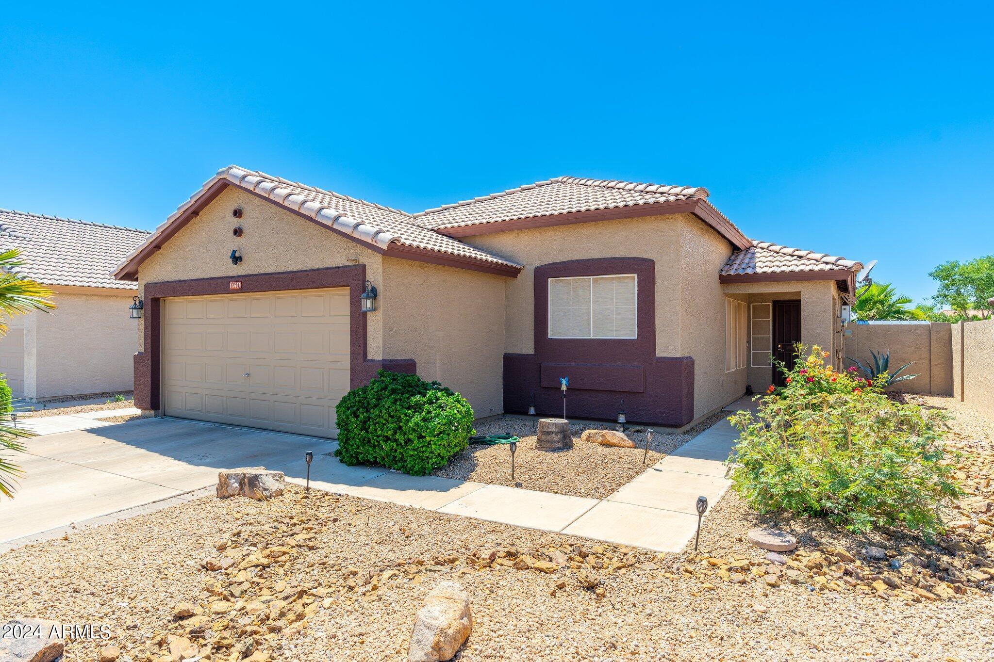 15600 N 136TH Lane
