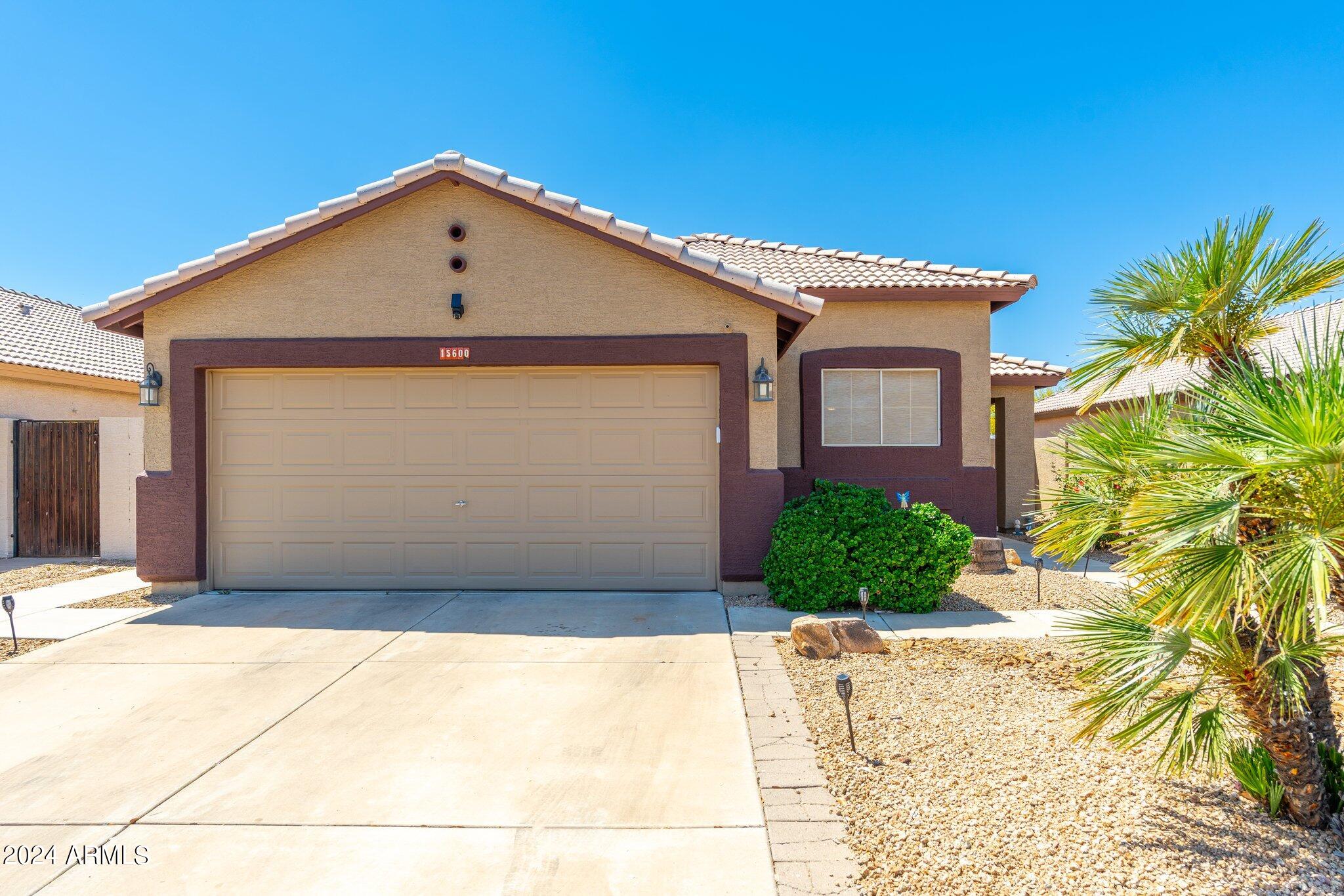 15600 N 136TH Lane