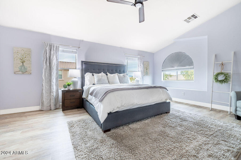 2409 E RUSTLING OAKS Lane