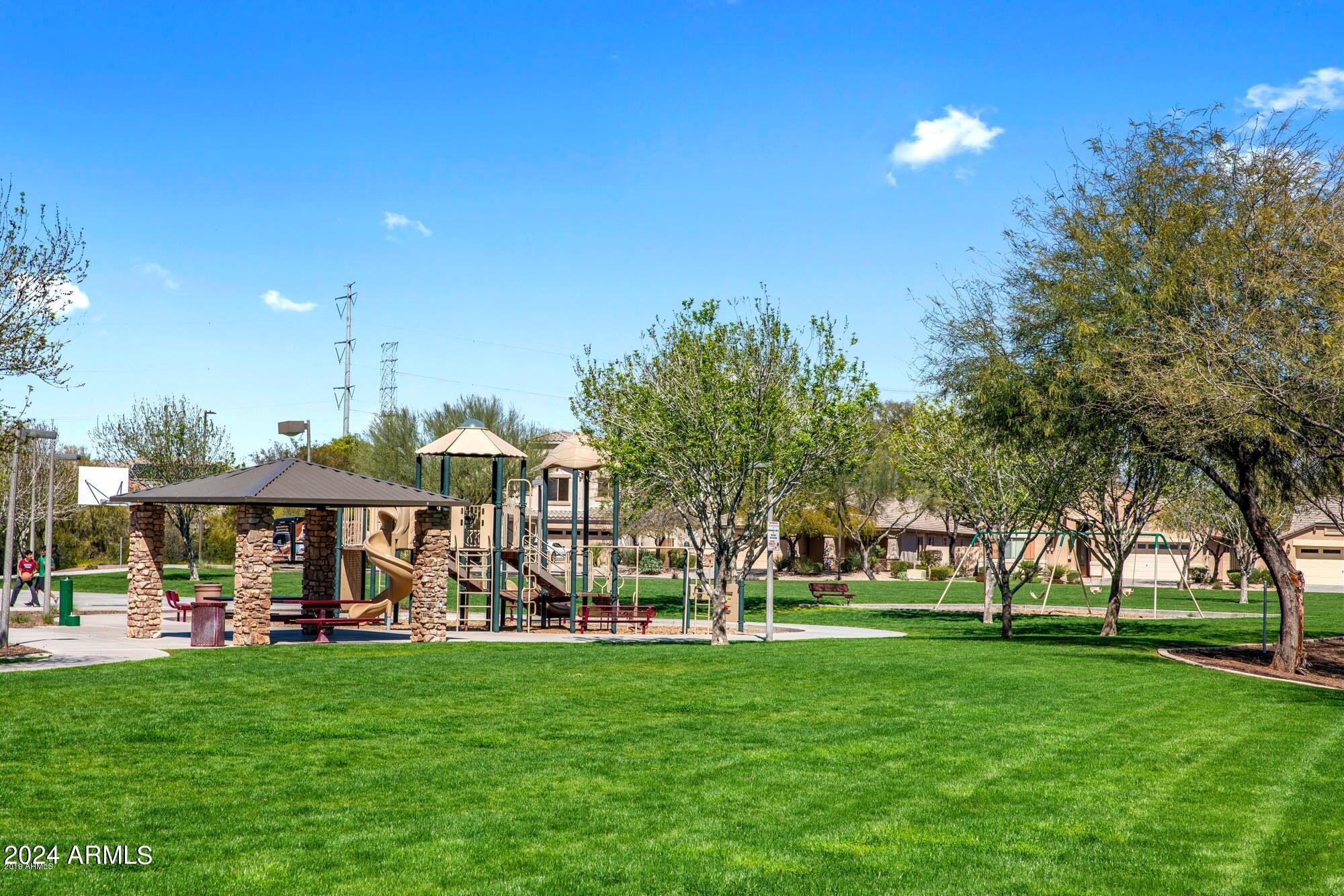 2409 E RUSTLING OAKS Lane