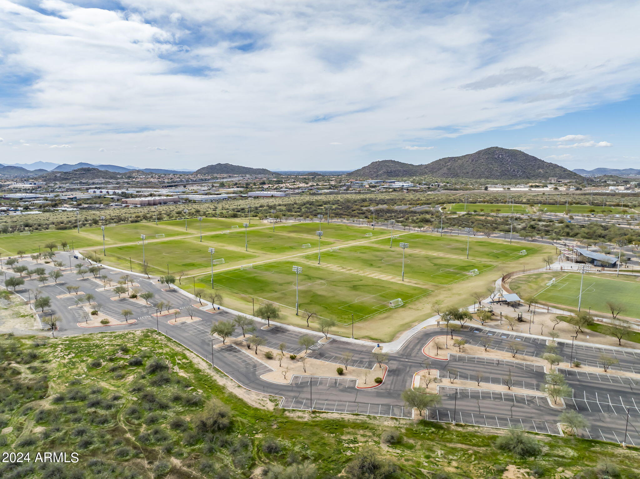 2409 E RUSTLING OAKS Lane