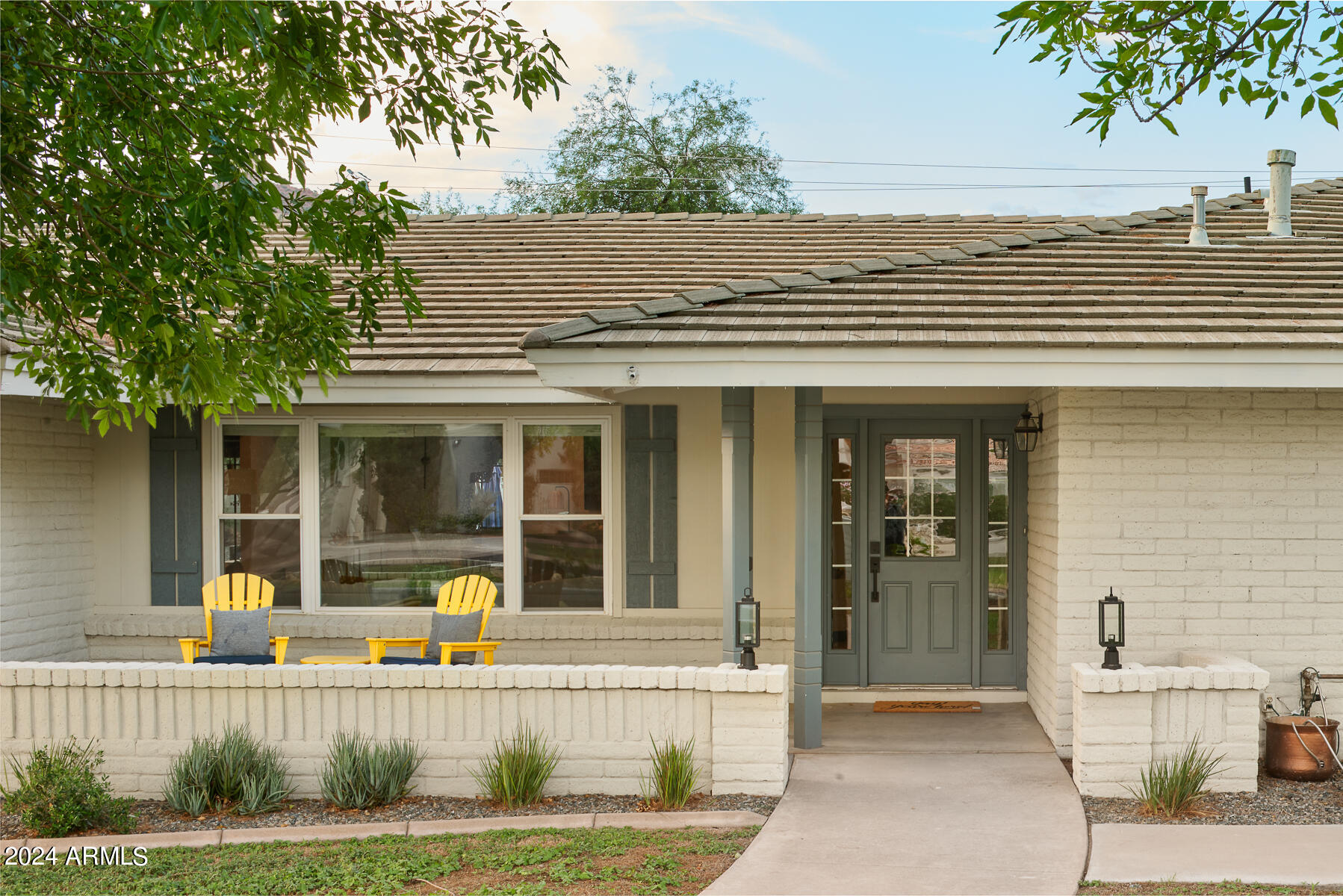 5952 E CALLE TUBERIA --