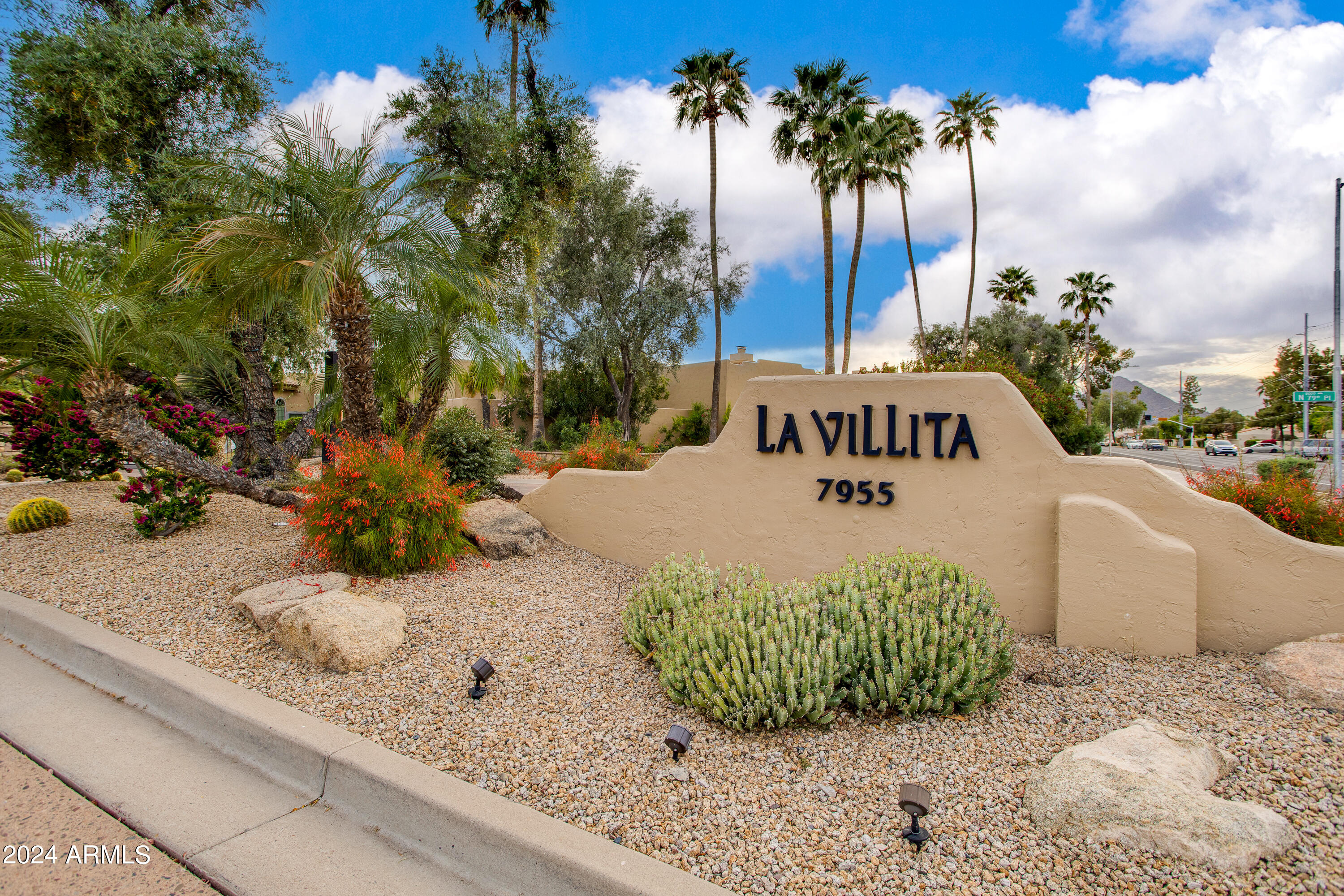 7955 E CHAPARRAL Road, 113