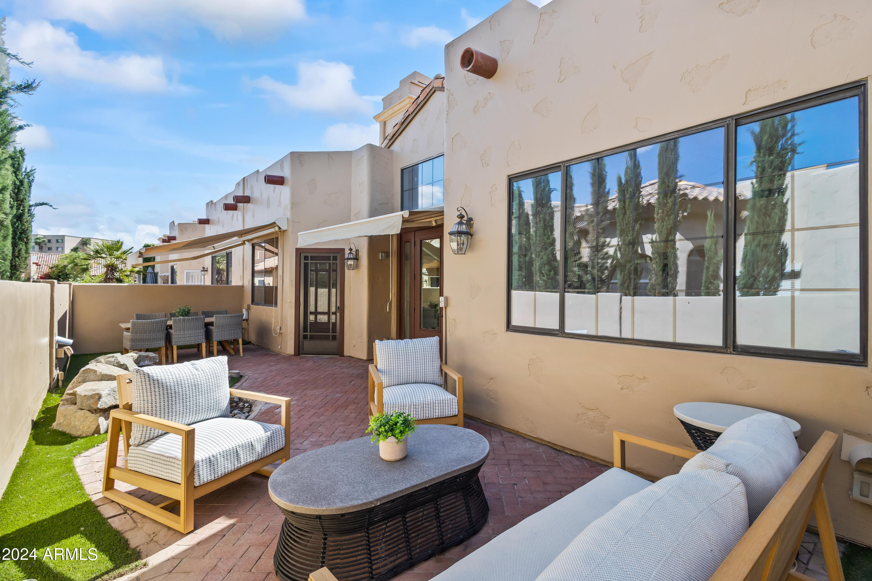 7955 E CHAPARRAL Road, 113