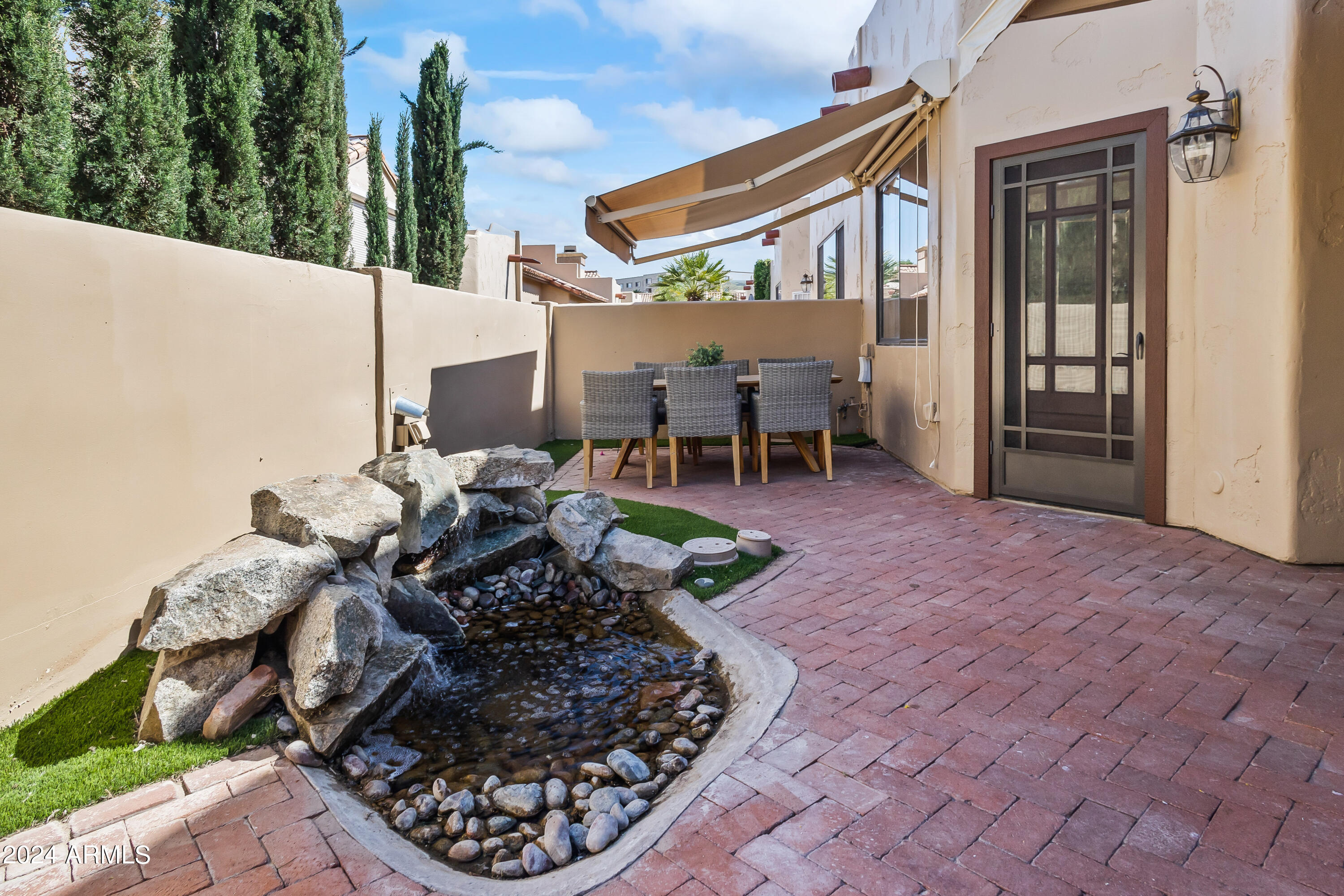 7955 E CHAPARRAL Road, 113