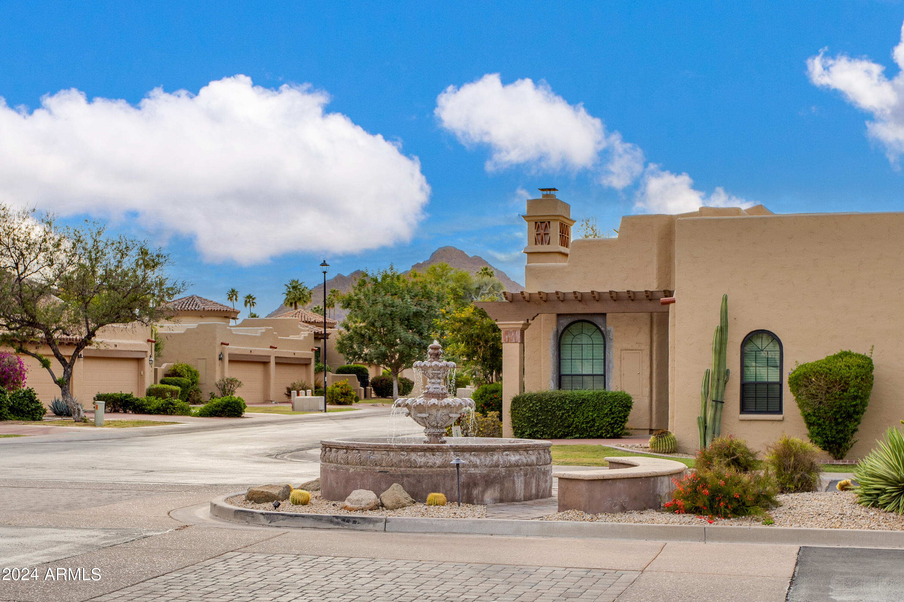 7955 E CHAPARRAL Road, 113