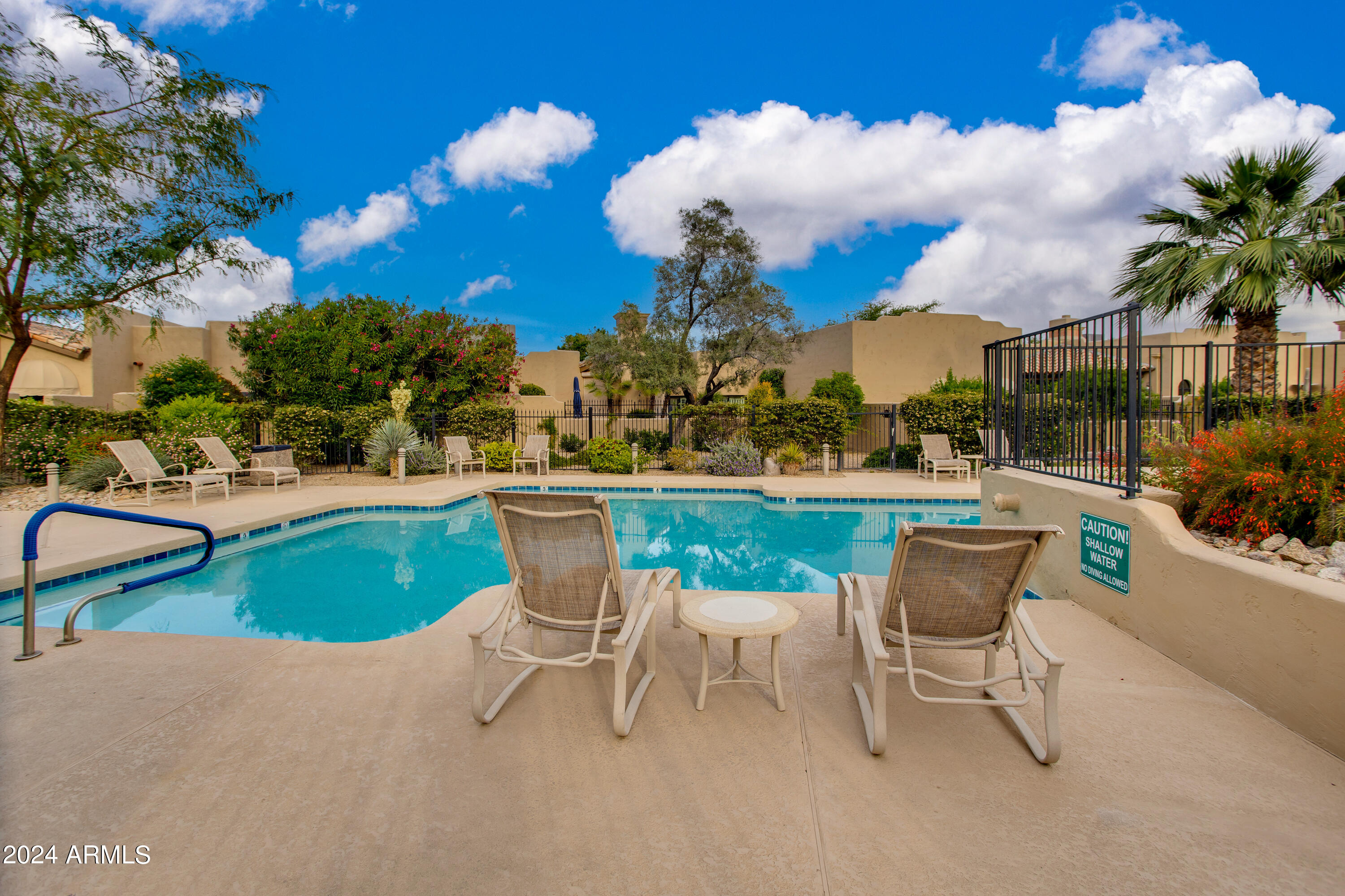 7955 E CHAPARRAL Road, 113