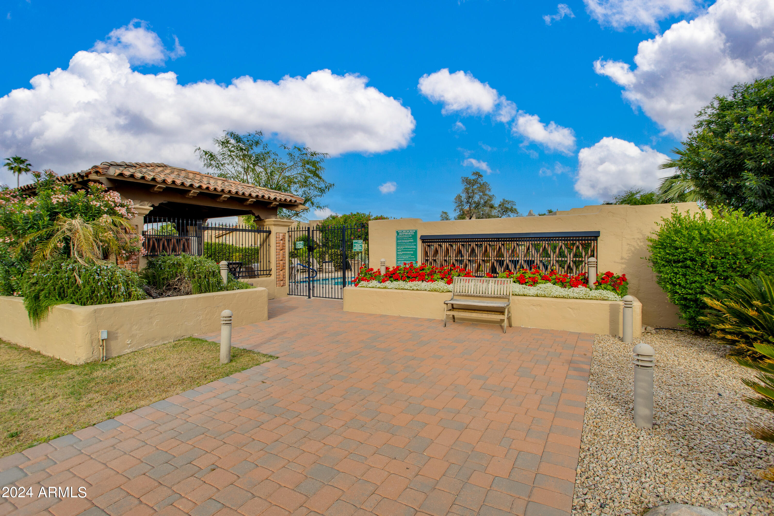 7955 E CHAPARRAL Road, 113