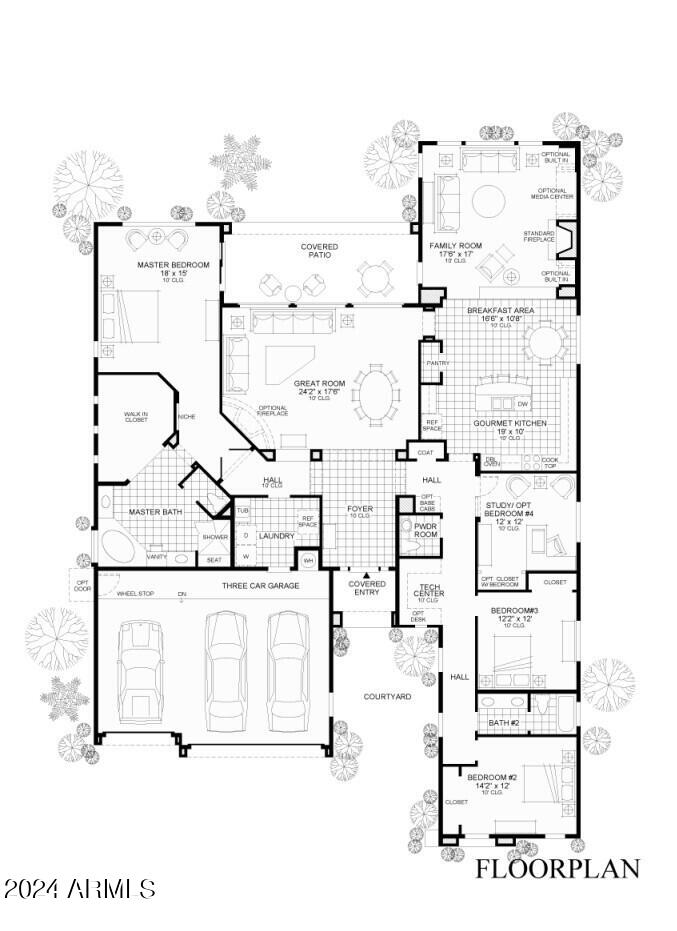 3533 E EXPEDITION Way