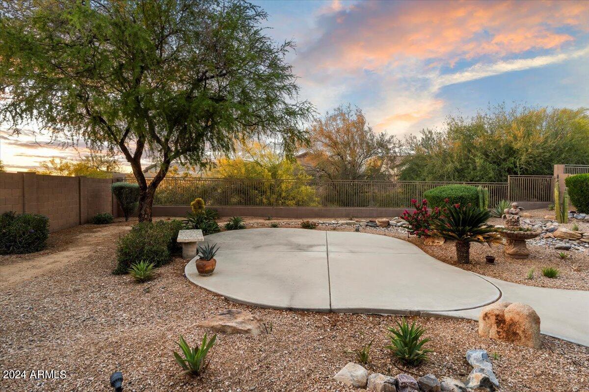 10264 E VERBENA Lane