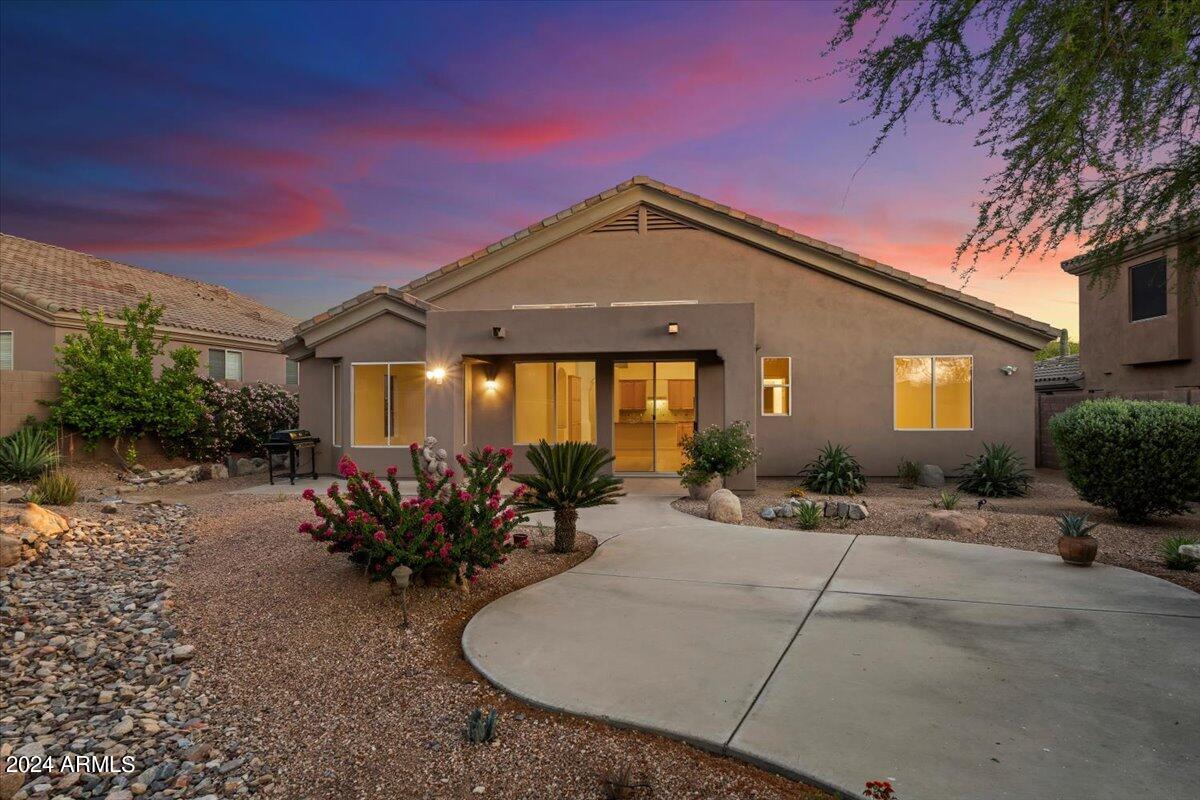 10264 E VERBENA Lane