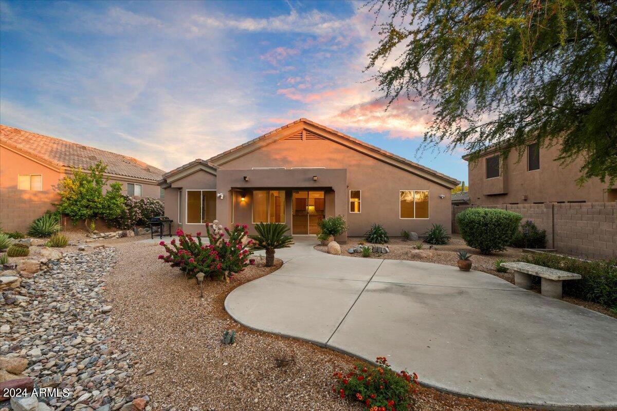 10264 E VERBENA Lane