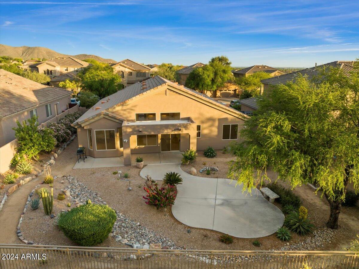 10264 E VERBENA Lane