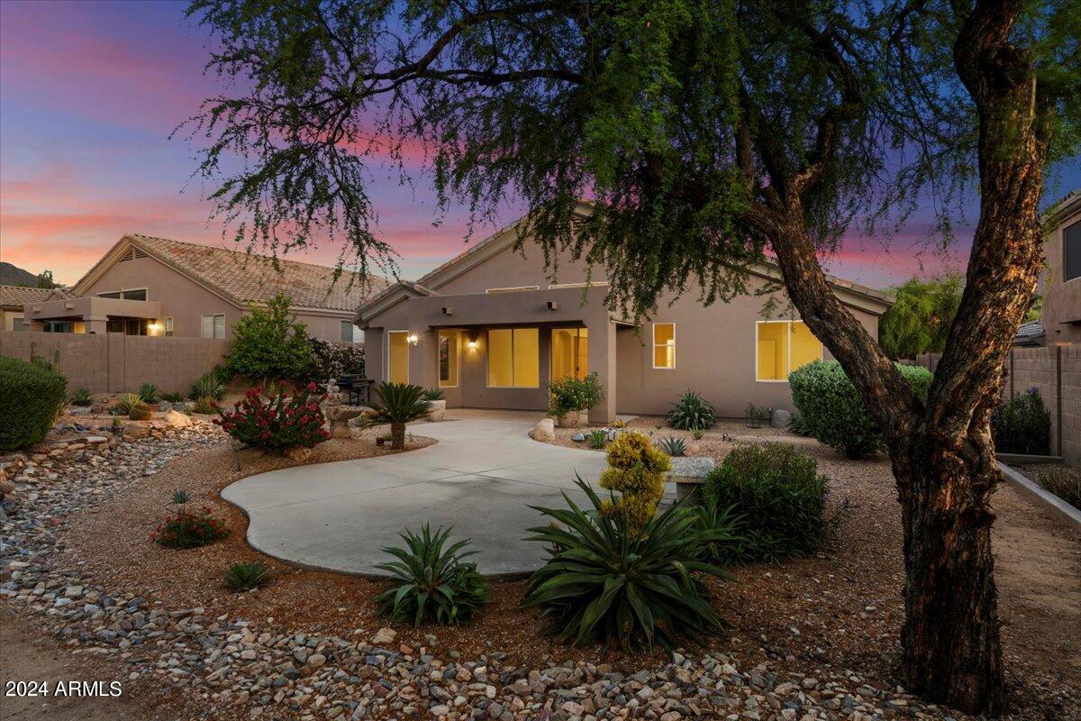 10264 E VERBENA Lane