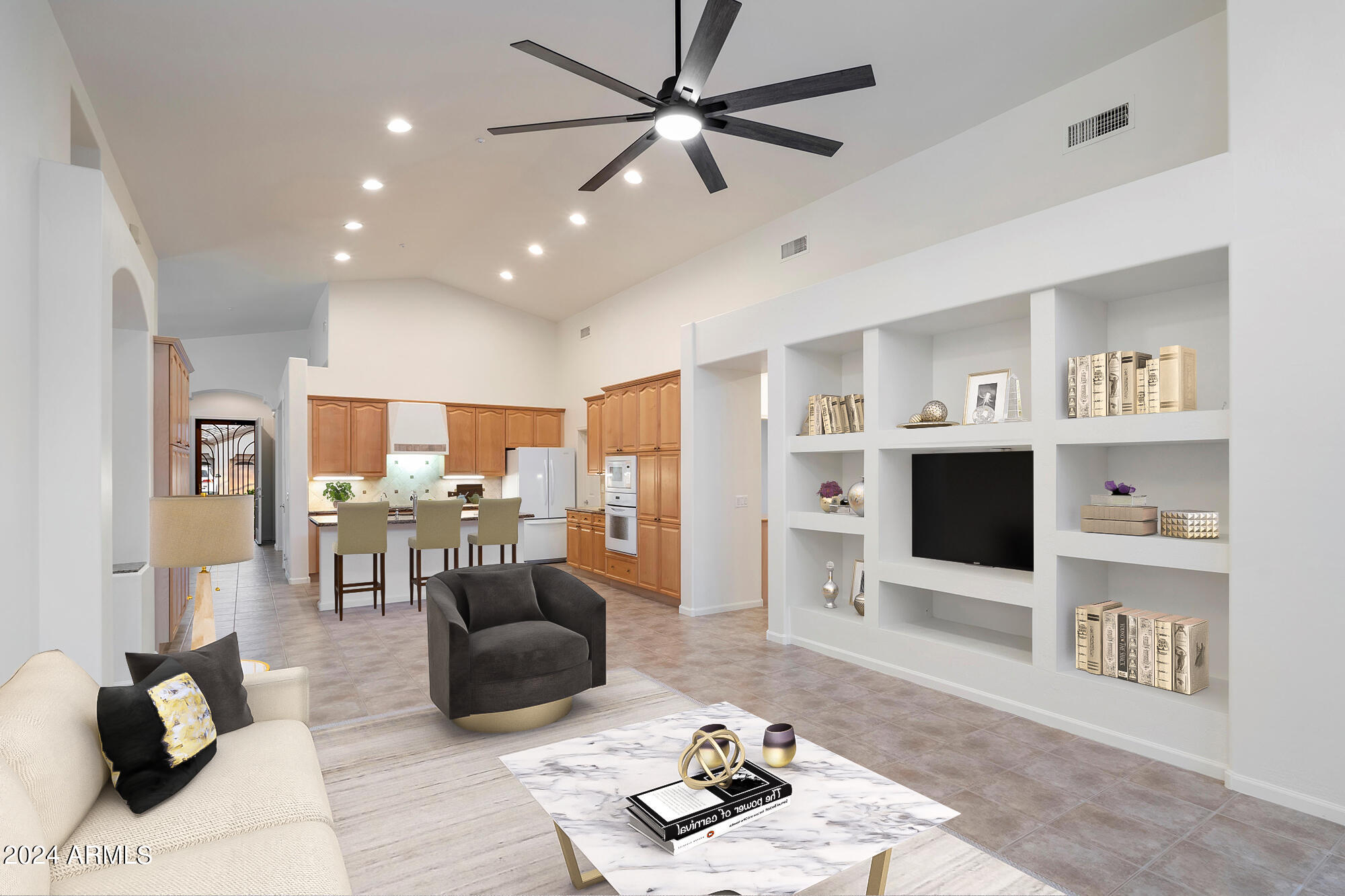 10264 E VERBENA Lane